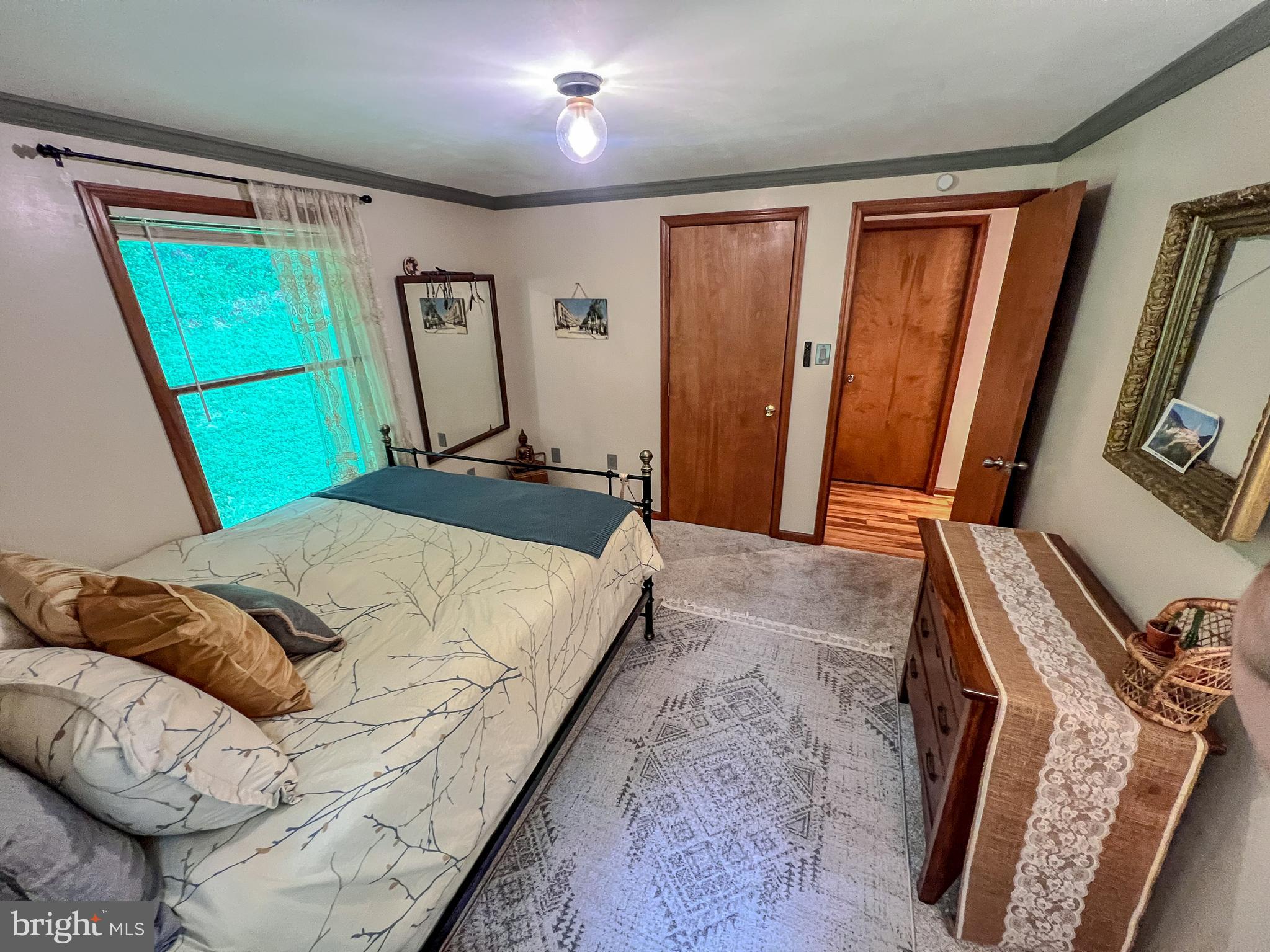 BRADDOCK HEIGHTS - Residential