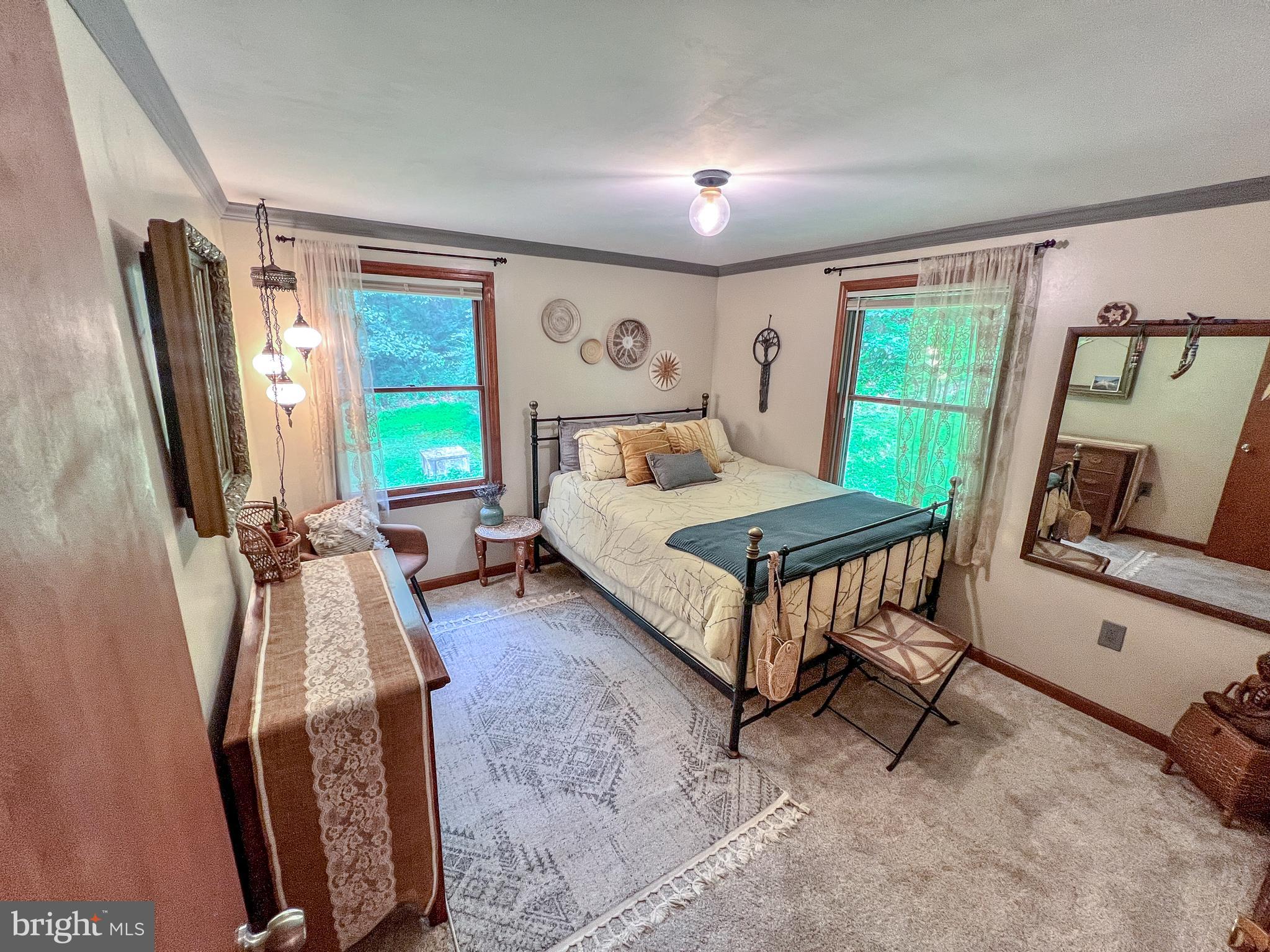 BRADDOCK HEIGHTS - Residential