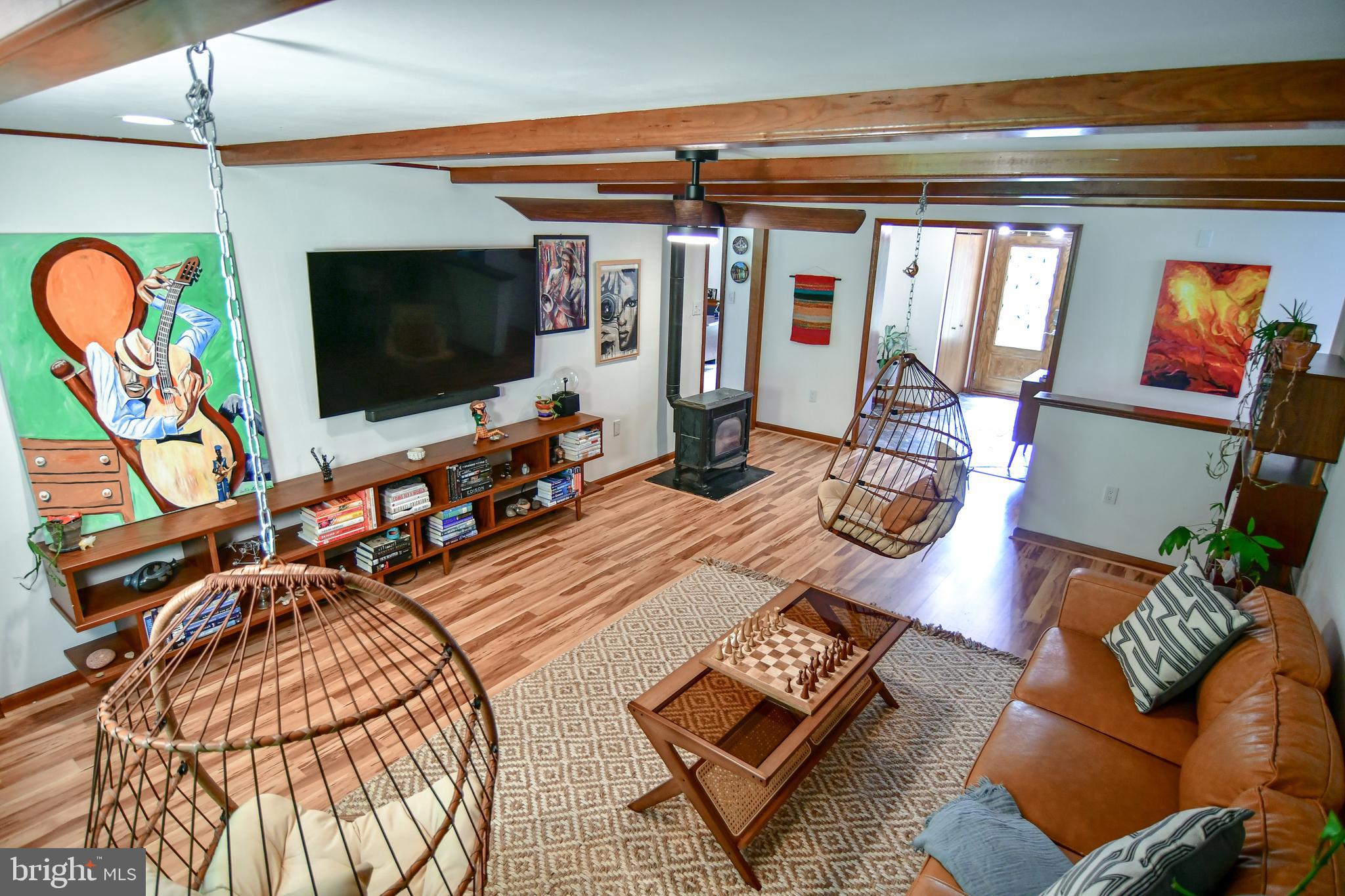 BRADDOCK HEIGHTS - Residential