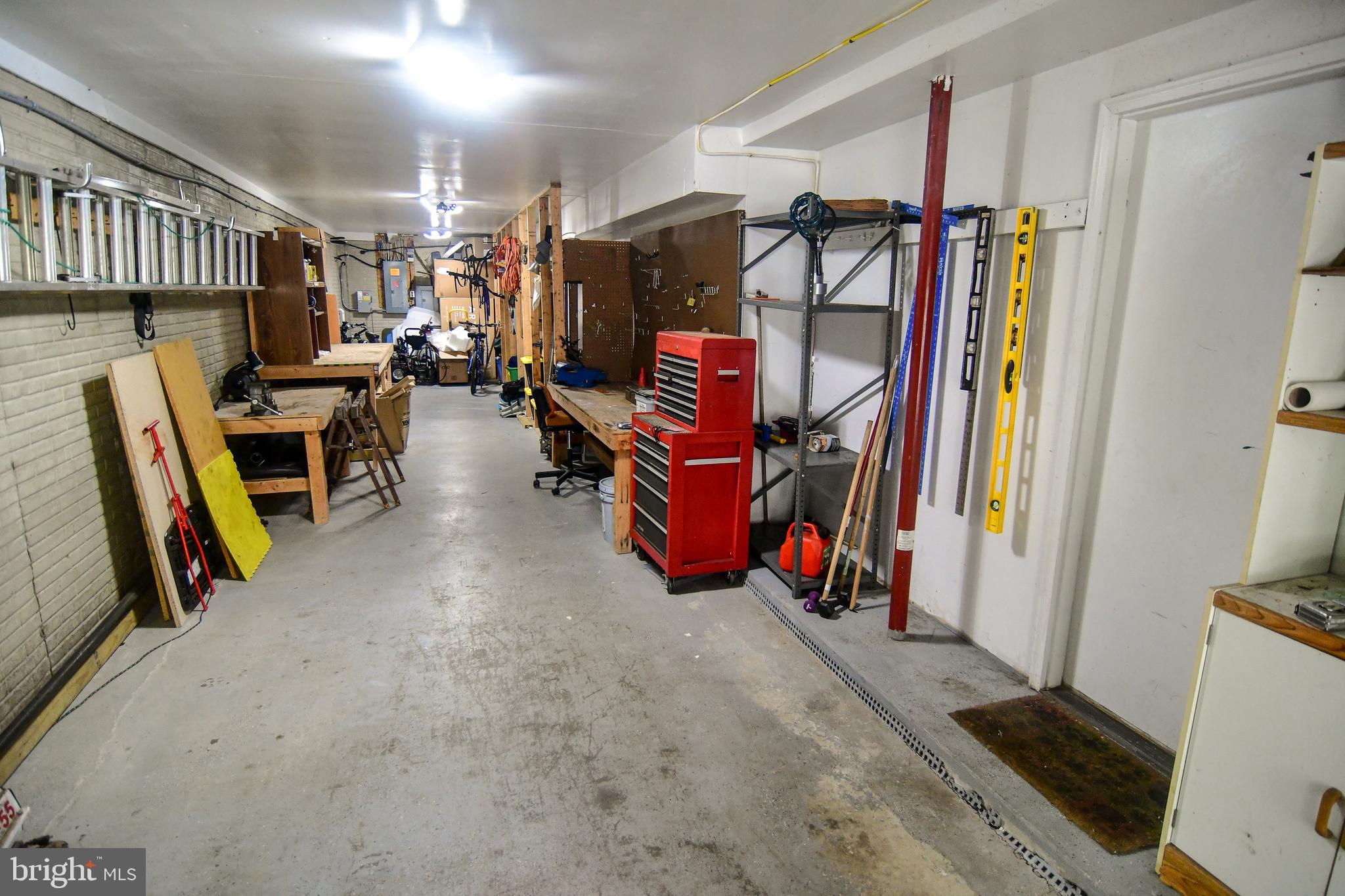 BRADDOCK HEIGHTS - Residential