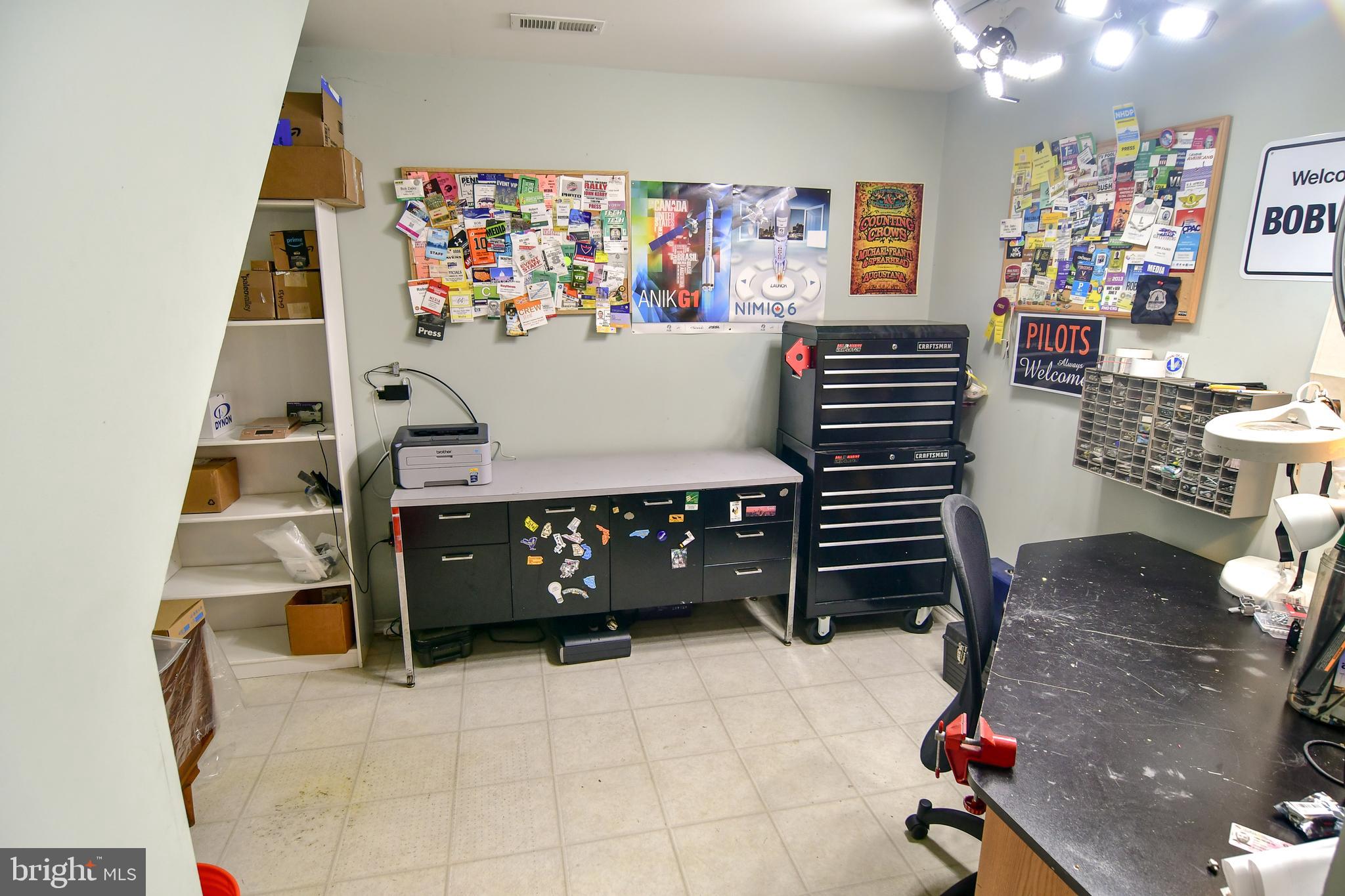 BRADDOCK HEIGHTS - Residential