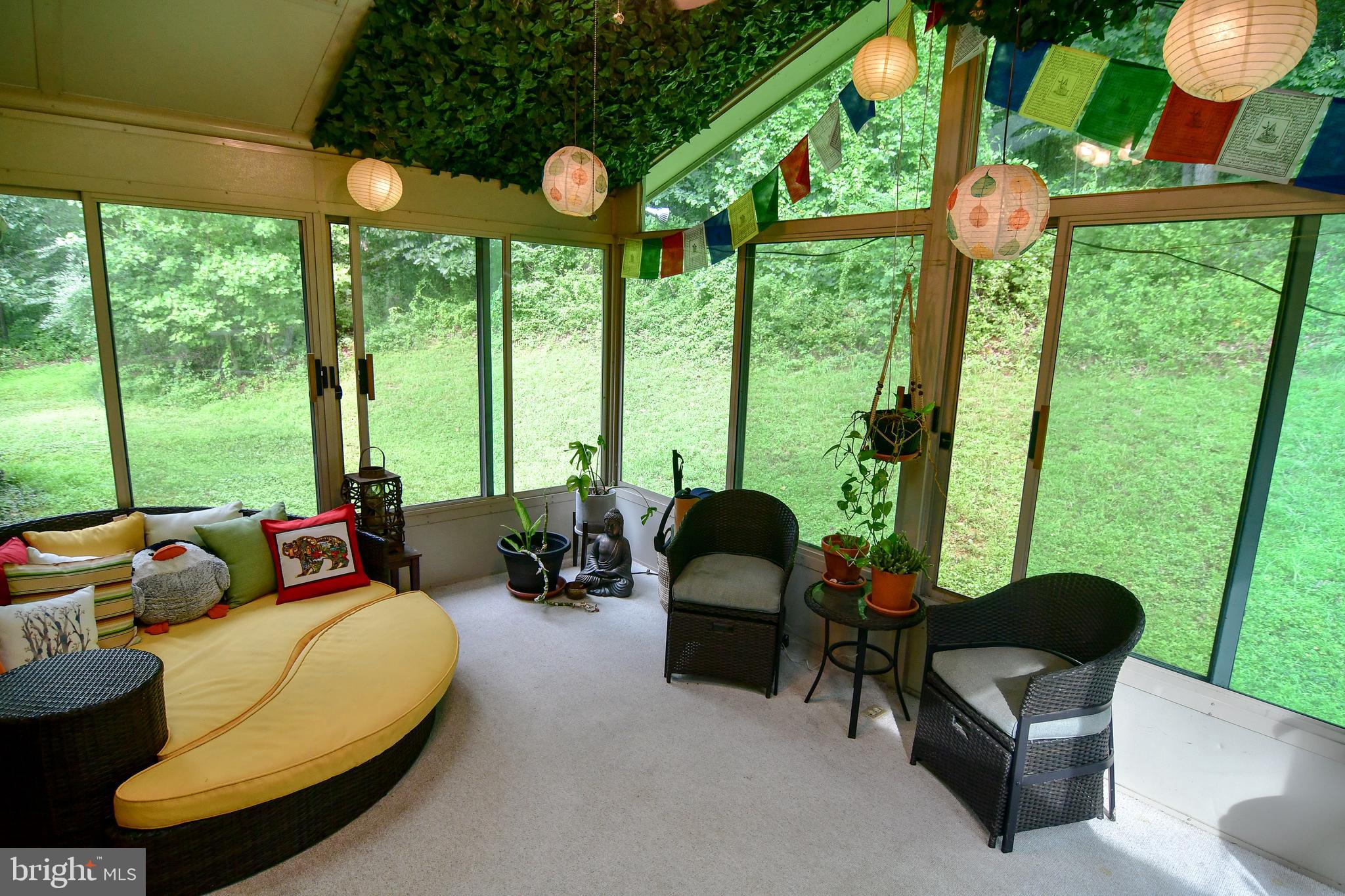 BRADDOCK HEIGHTS - Residential