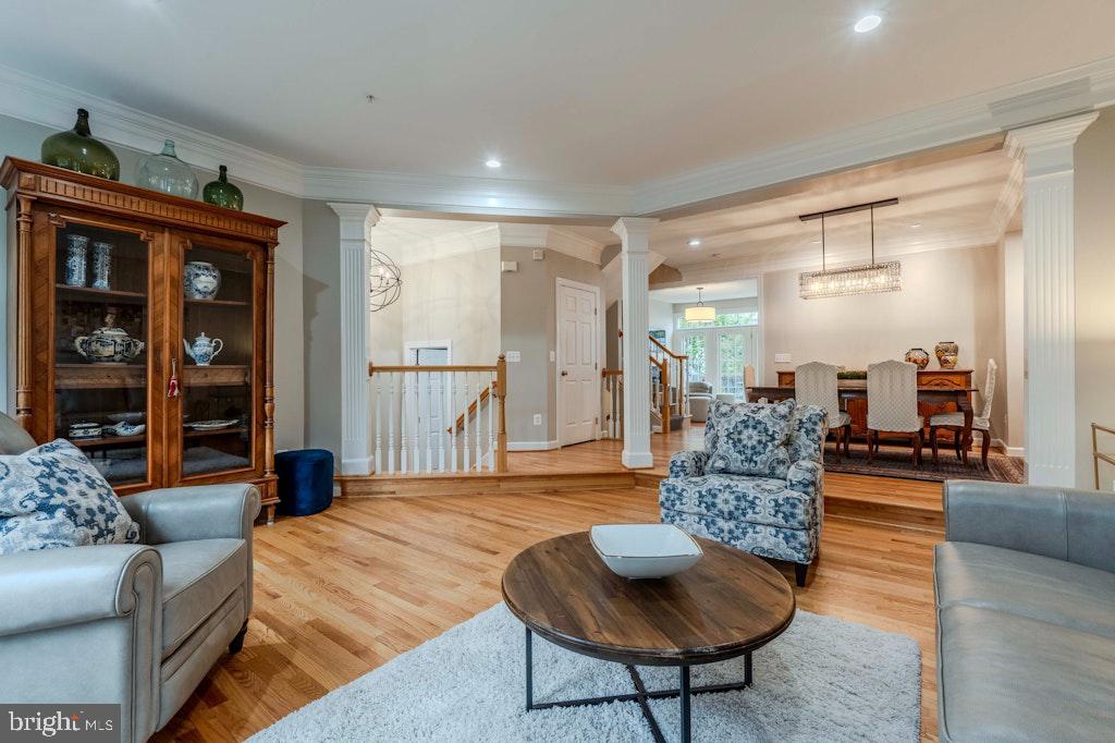707 CATTS TAVERN DRIVE