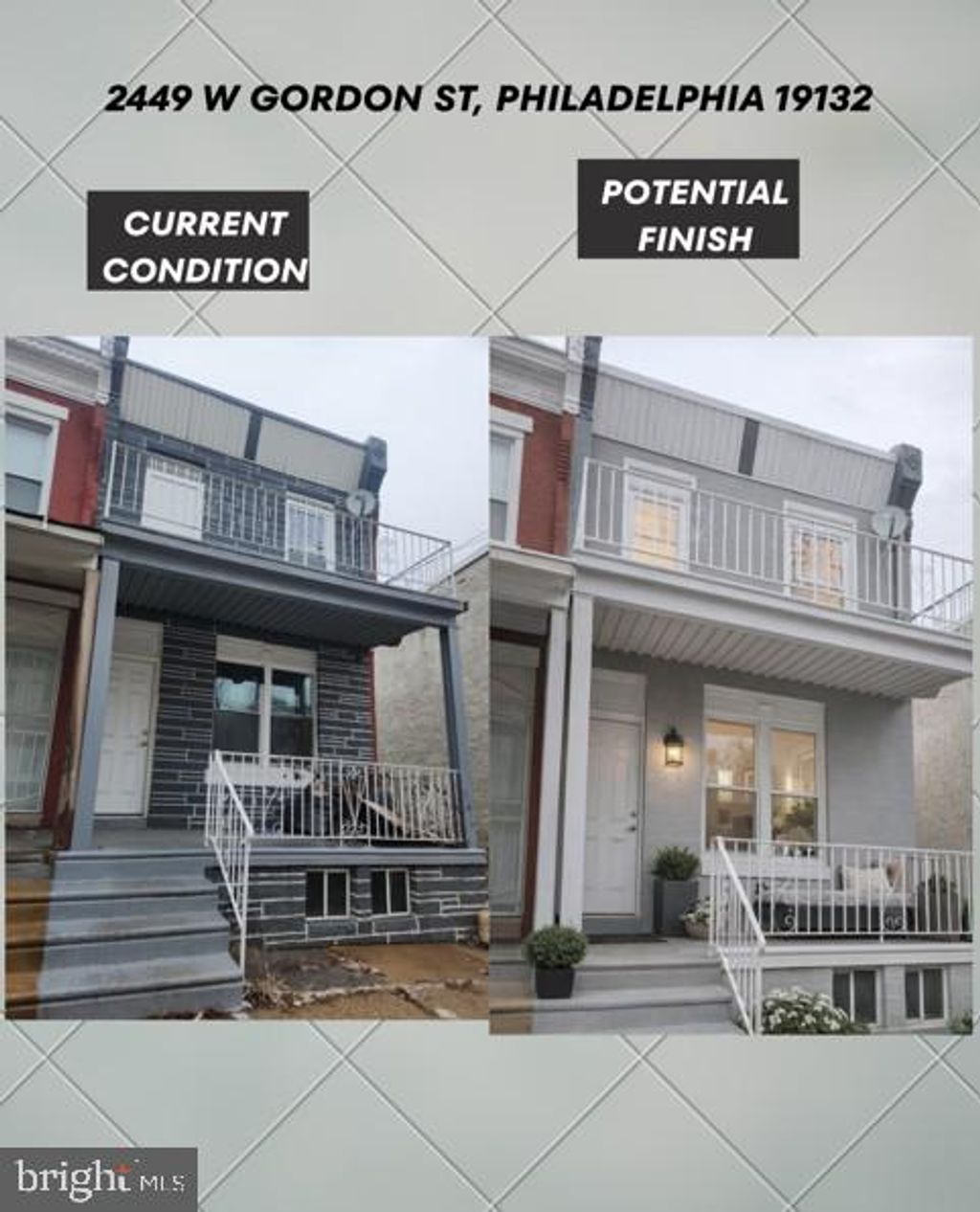 Photo of PHILADELPHIA, PA 19132 (MLS # PAPH2573224)