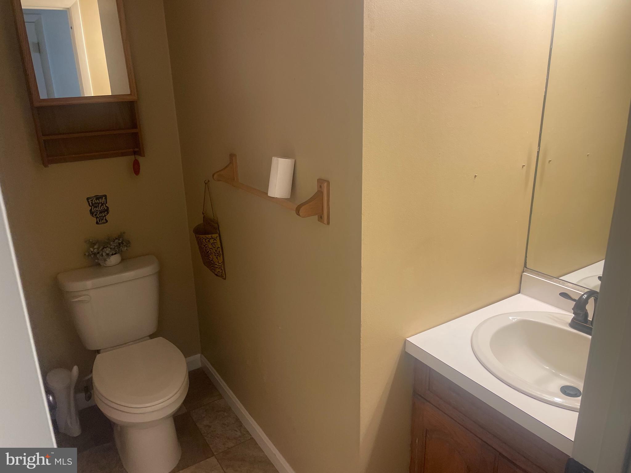 MILLERSVILLE - Residential Lease