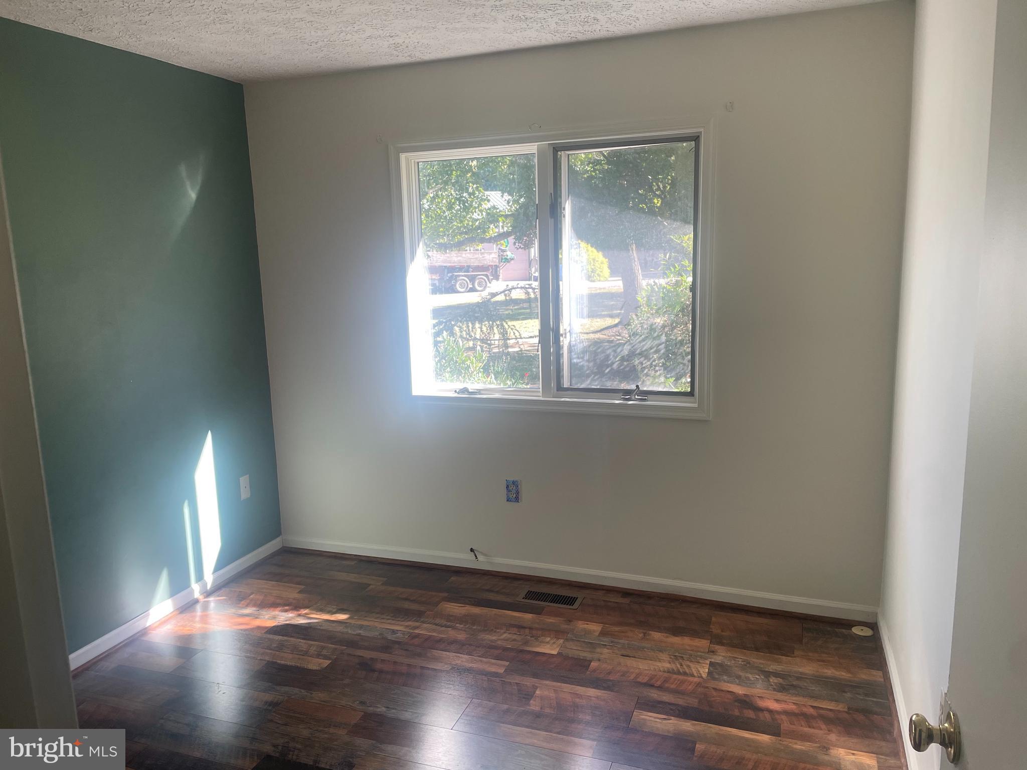 MILLERSVILLE - Residential Lease