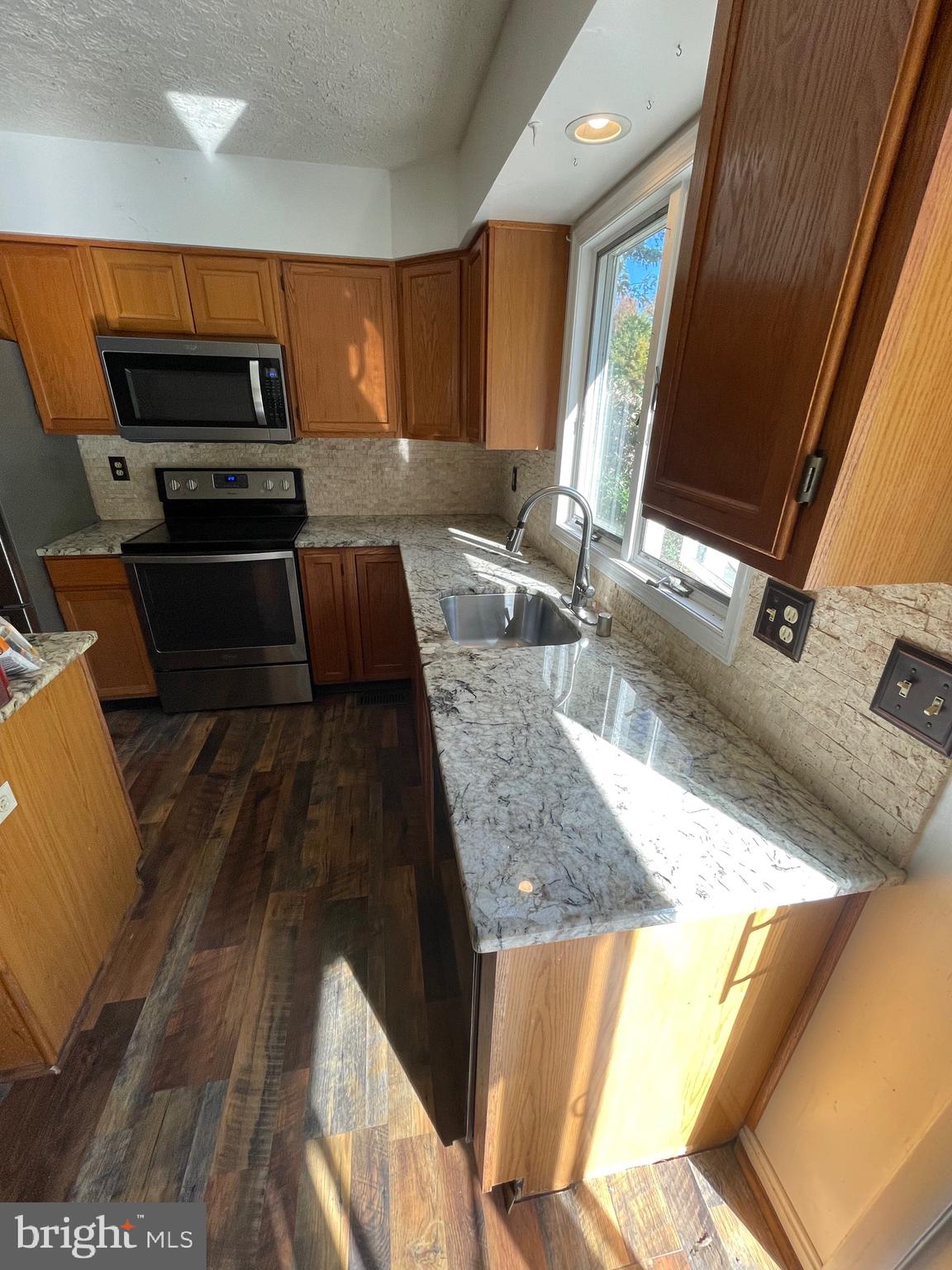 MILLERSVILLE - Residential Lease