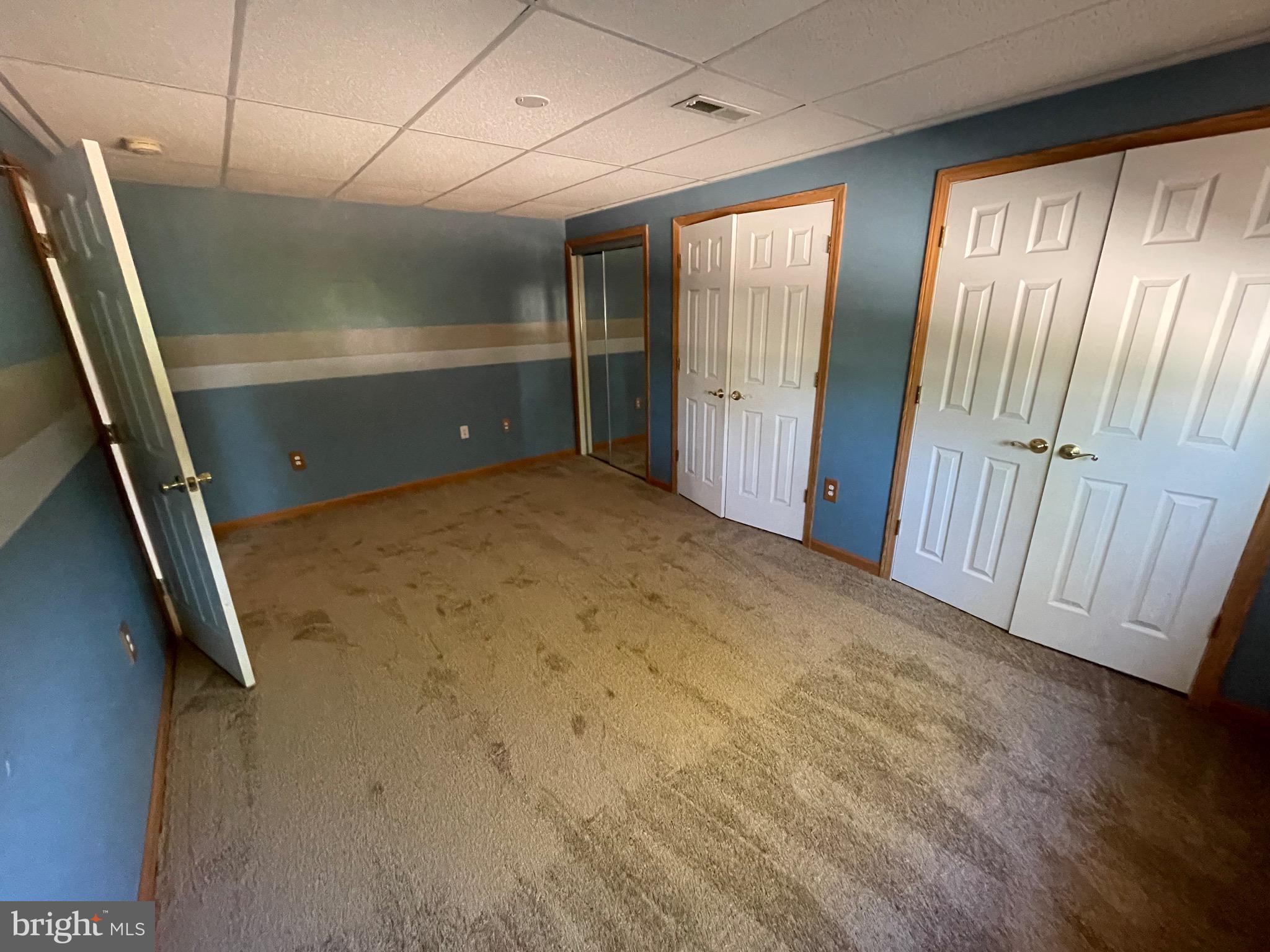 MILLERSVILLE - Residential Lease