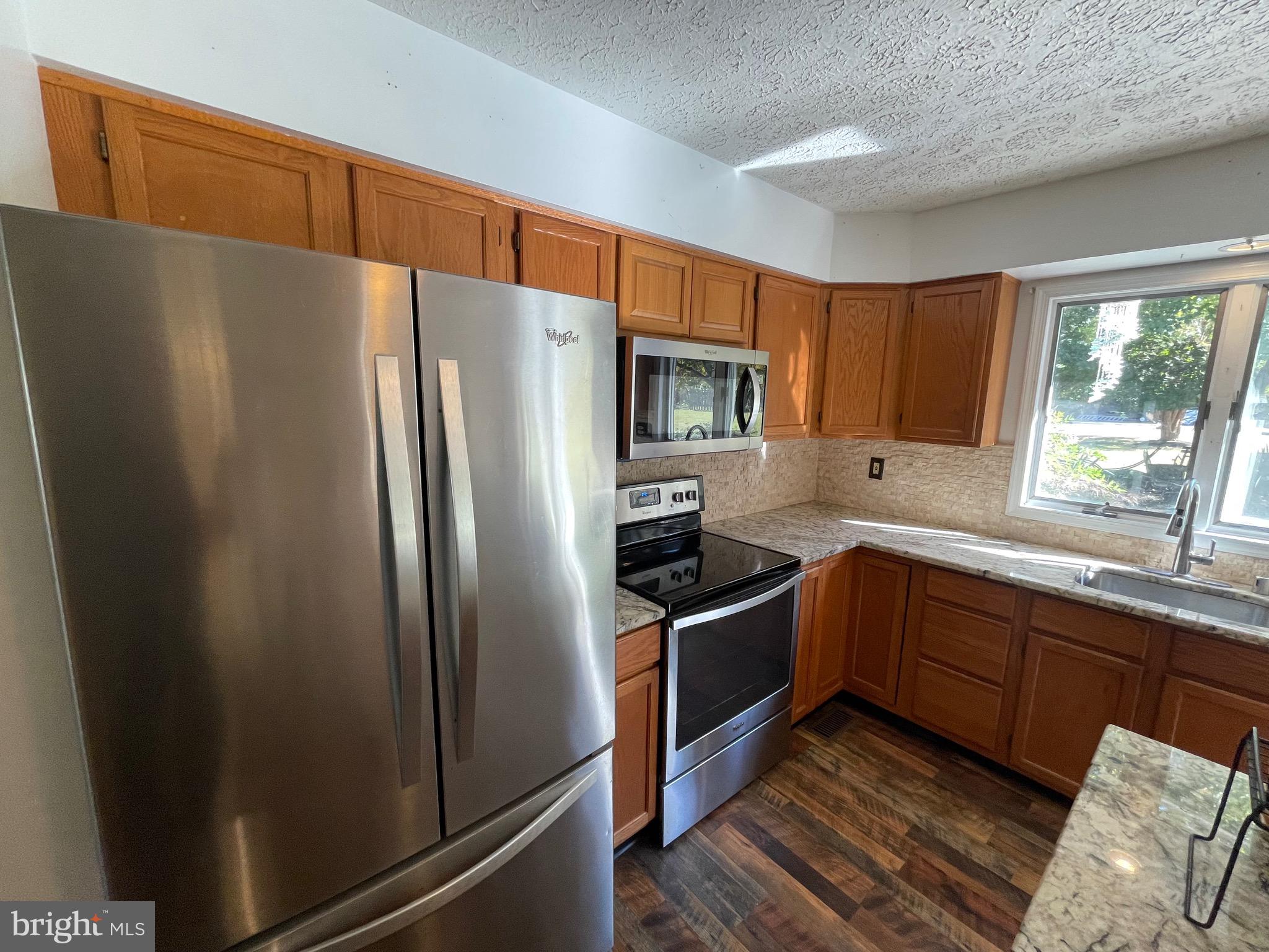 MILLERSVILLE - Residential Lease