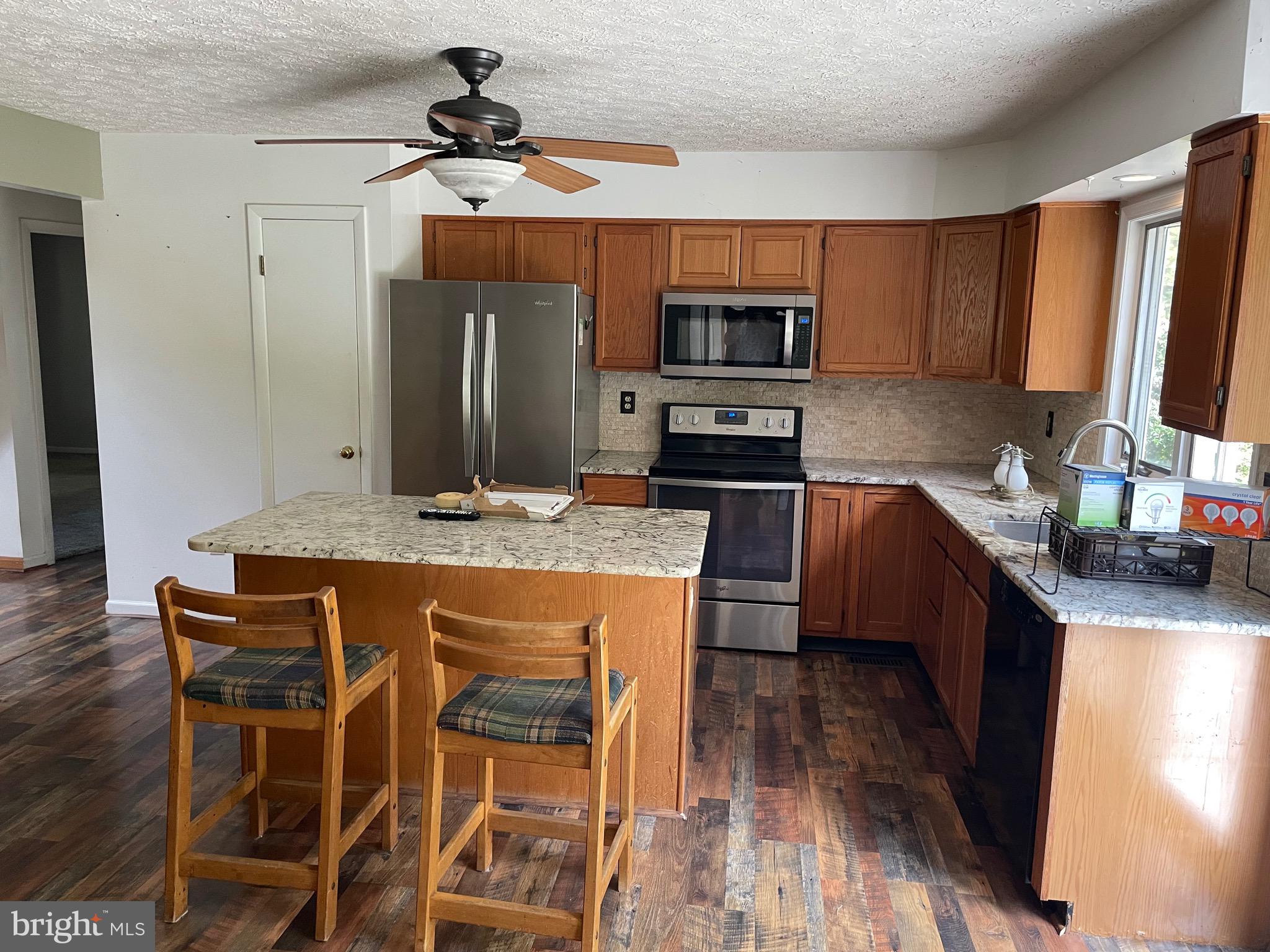 MILLERSVILLE - Residential Lease