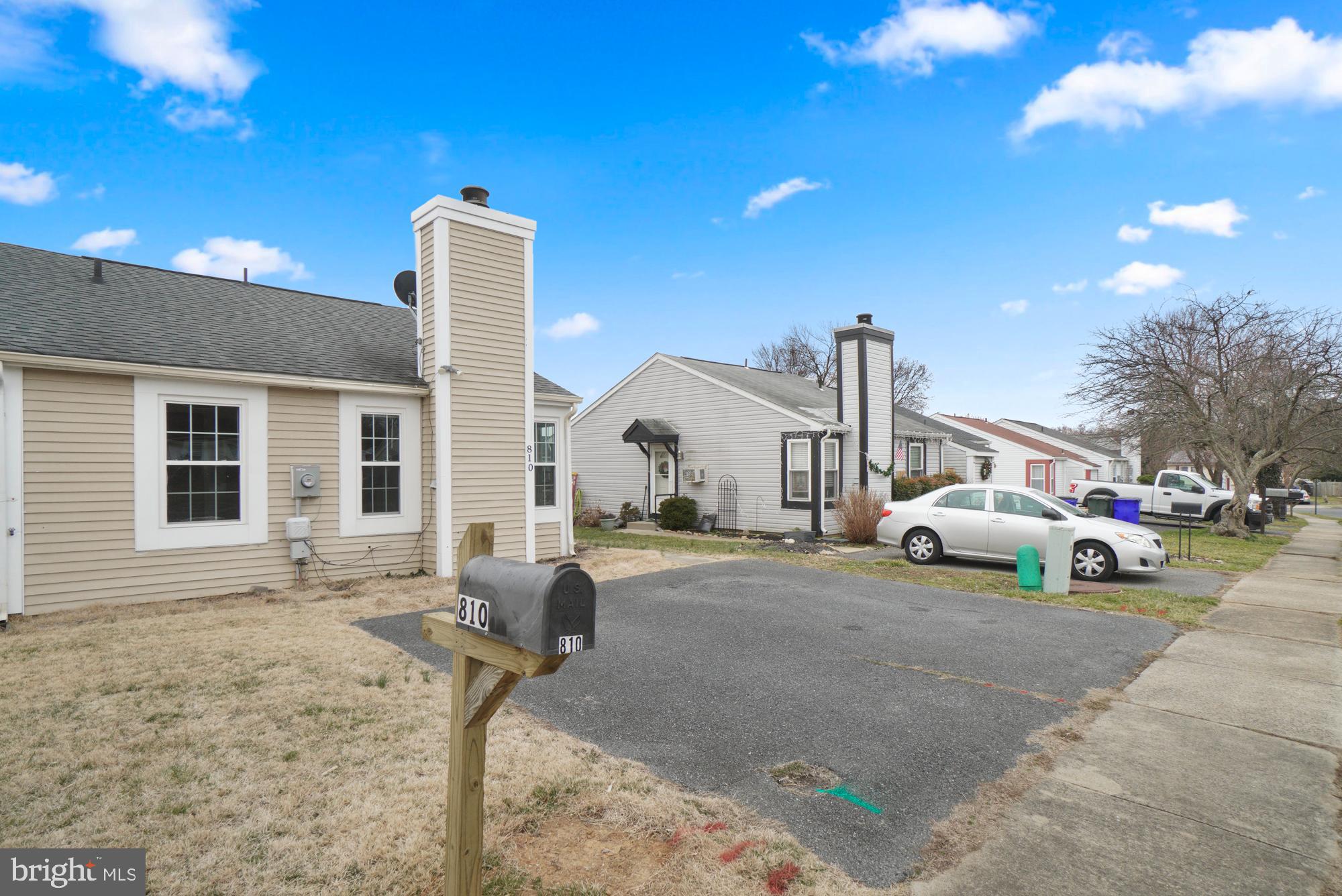 FREDERICKTOWNE VILLAGE - Residential