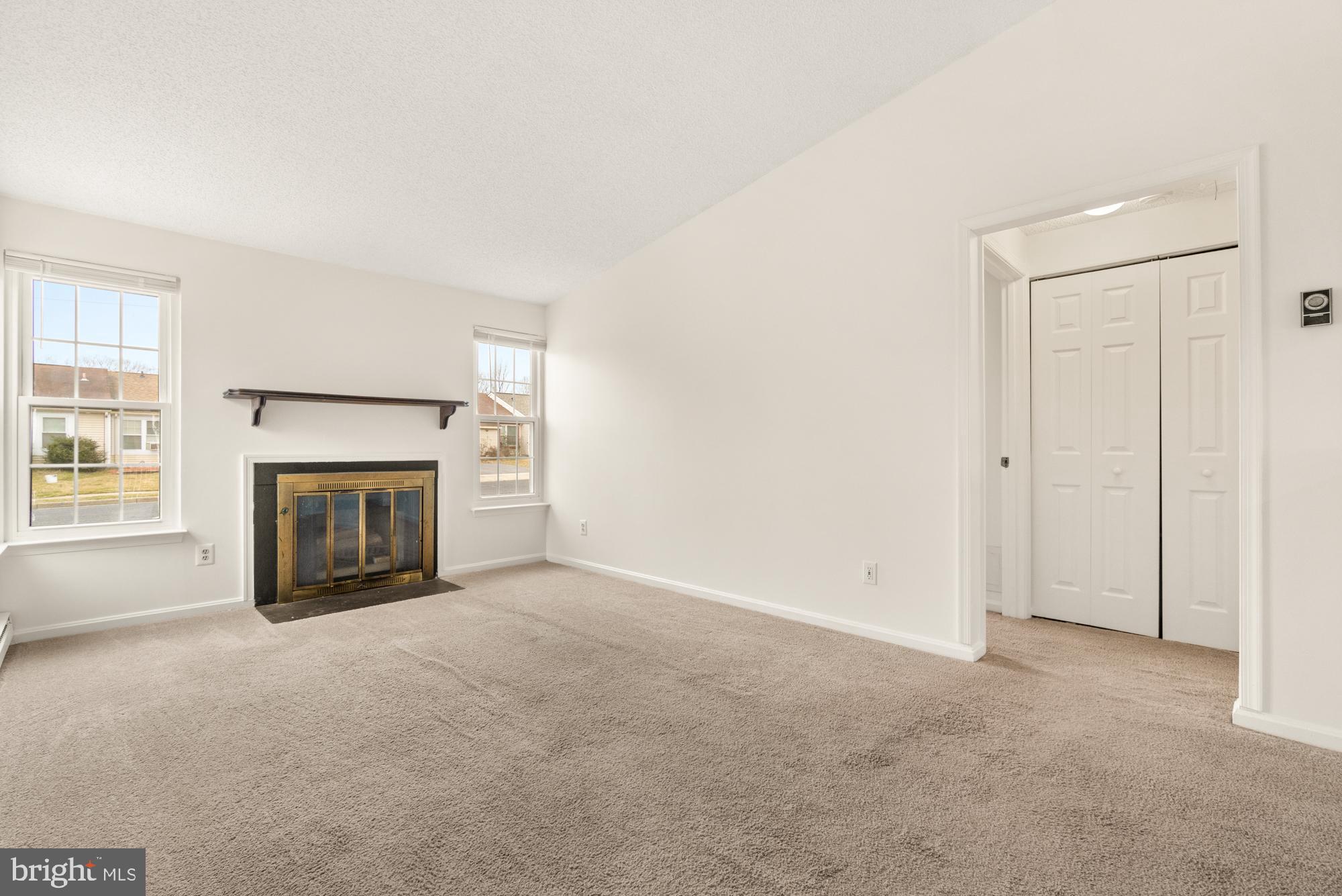 FREDERICKTOWNE VILLAGE - Residential