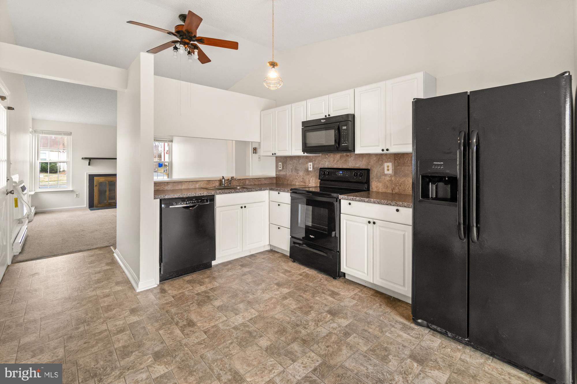 FREDERICKTOWNE VILLAGE - Residential