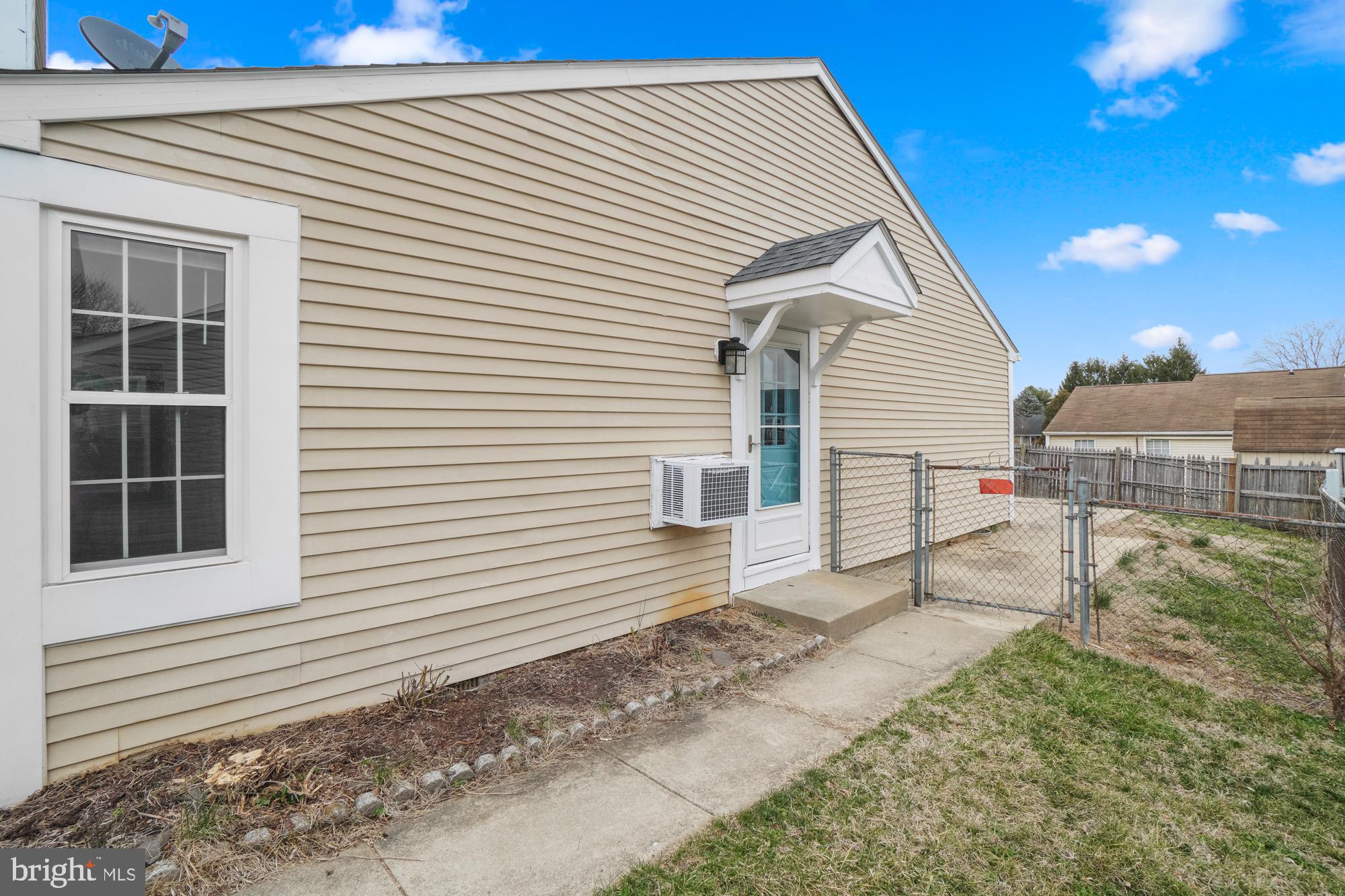 FREDERICKTOWNE VILLAGE - Residential