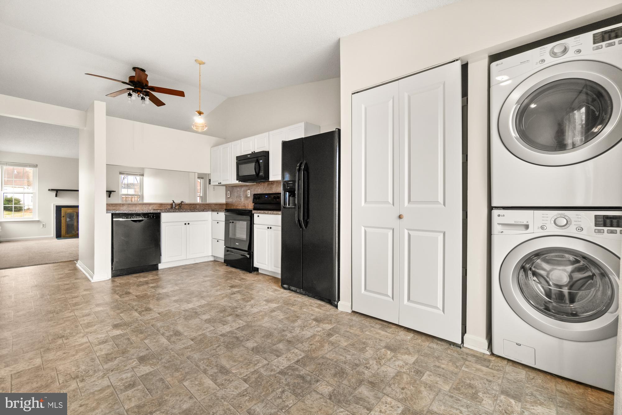 FREDERICKTOWNE VILLAGE - Residential