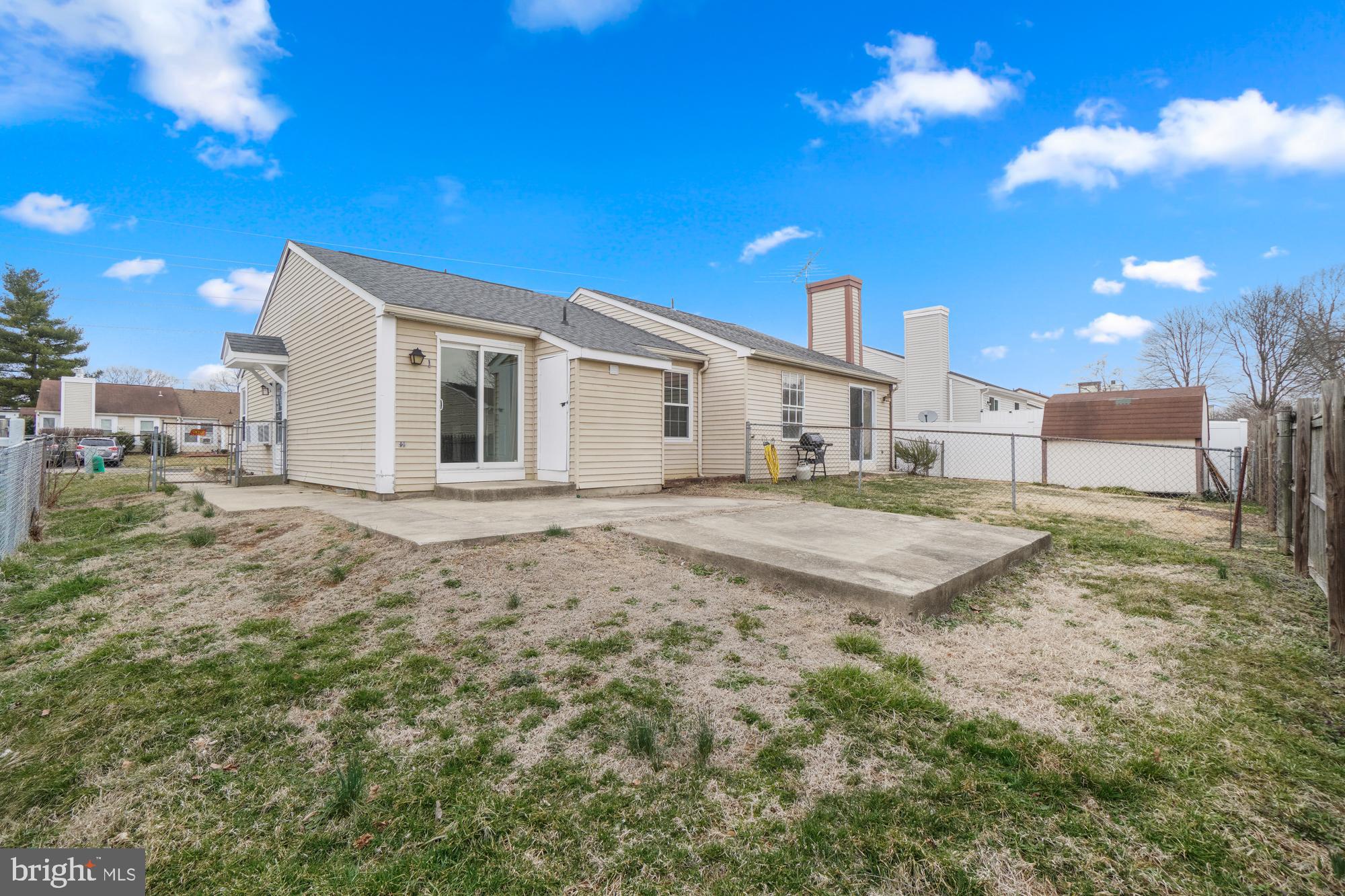 FREDERICKTOWNE VILLAGE - Residential