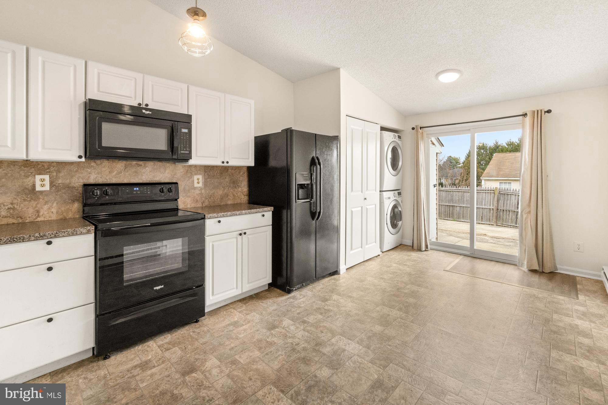 FREDERICKTOWNE VILLAGE - Residential