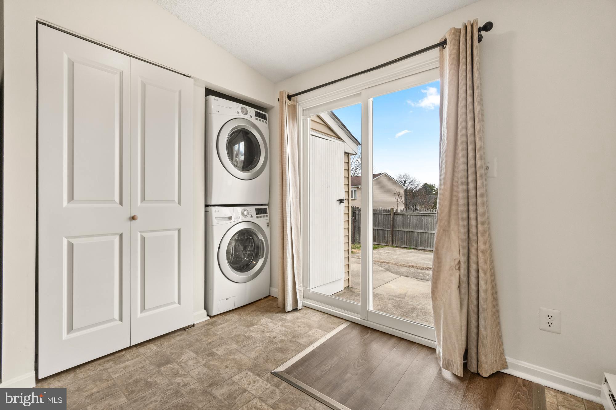 FREDERICKTOWNE VILLAGE - Residential