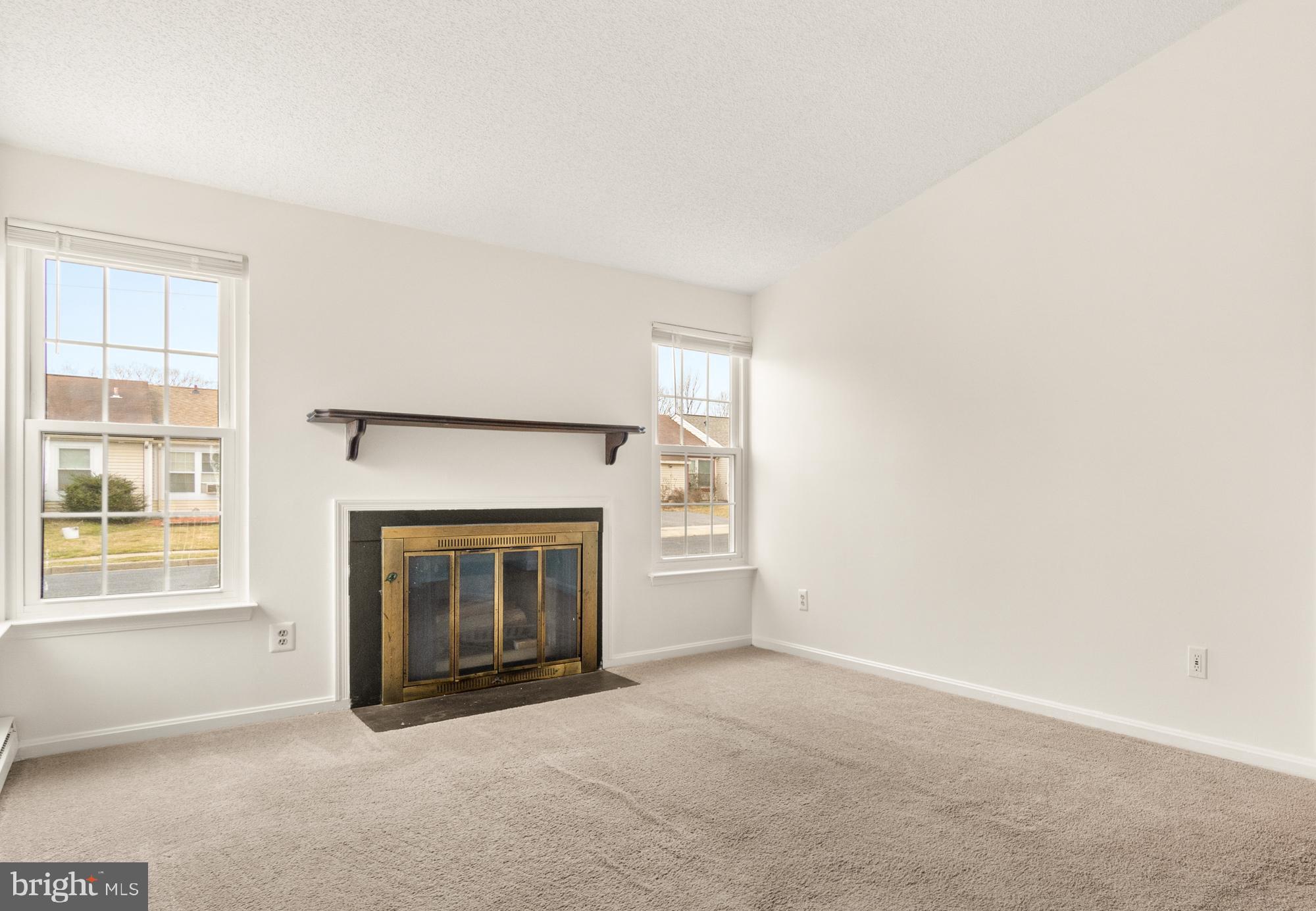 FREDERICKTOWNE VILLAGE - Residential