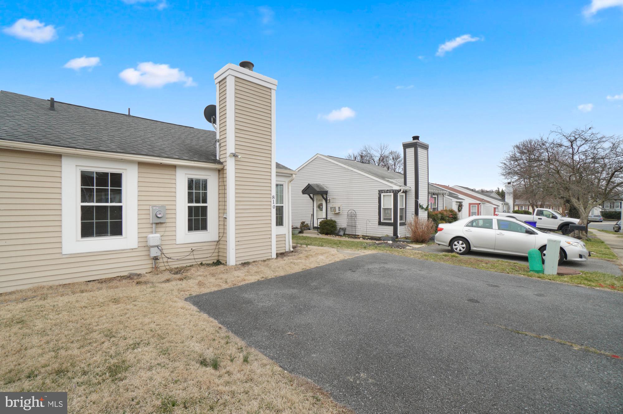 FREDERICKTOWNE VILLAGE - Residential