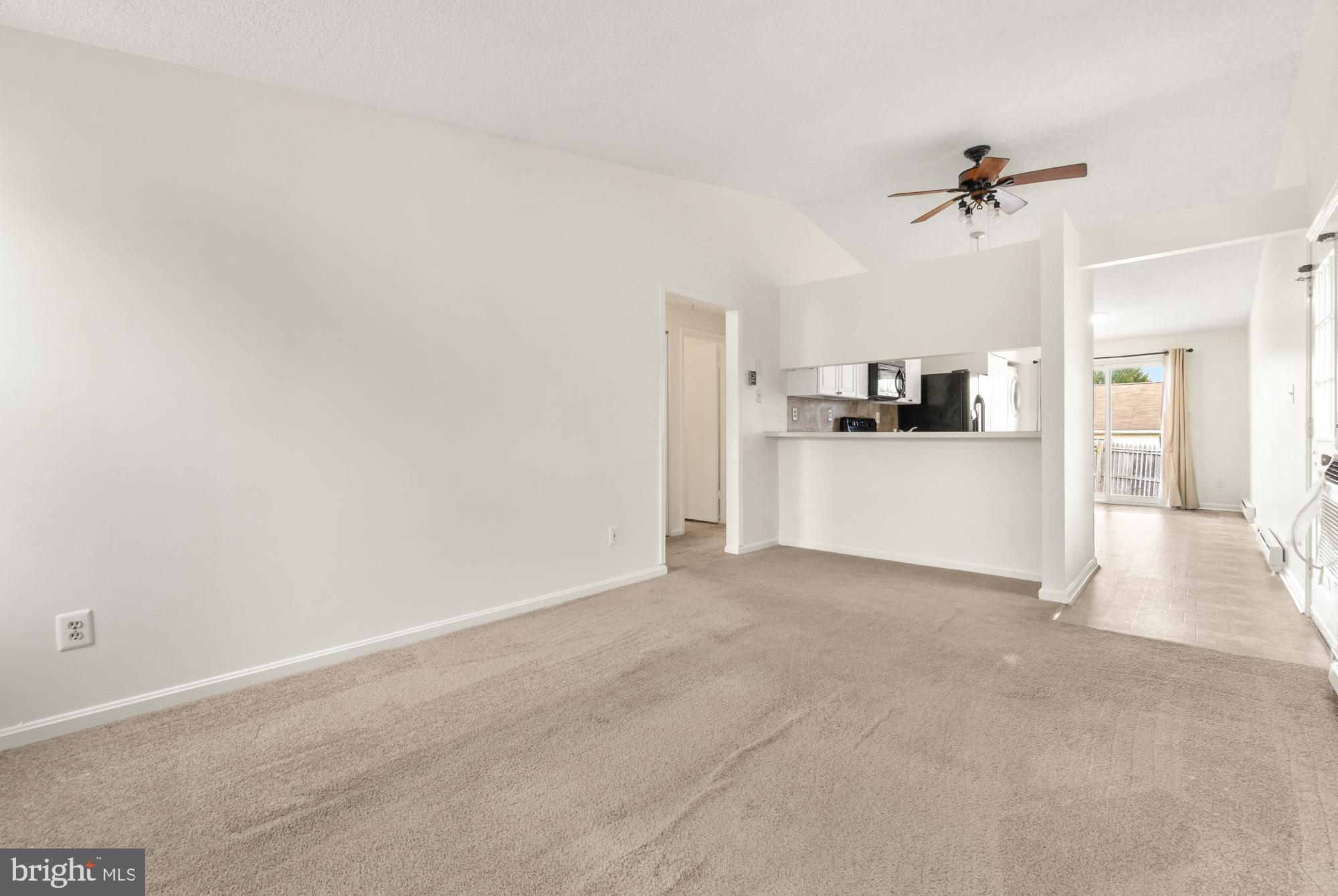 FREDERICKTOWNE VILLAGE - Residential