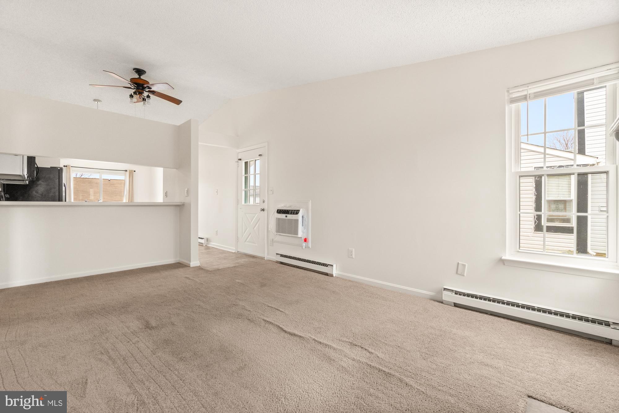 FREDERICKTOWNE VILLAGE - Residential