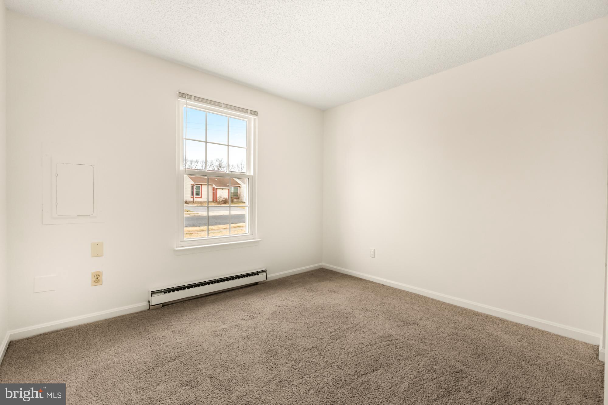 FREDERICKTOWNE VILLAGE - Residential