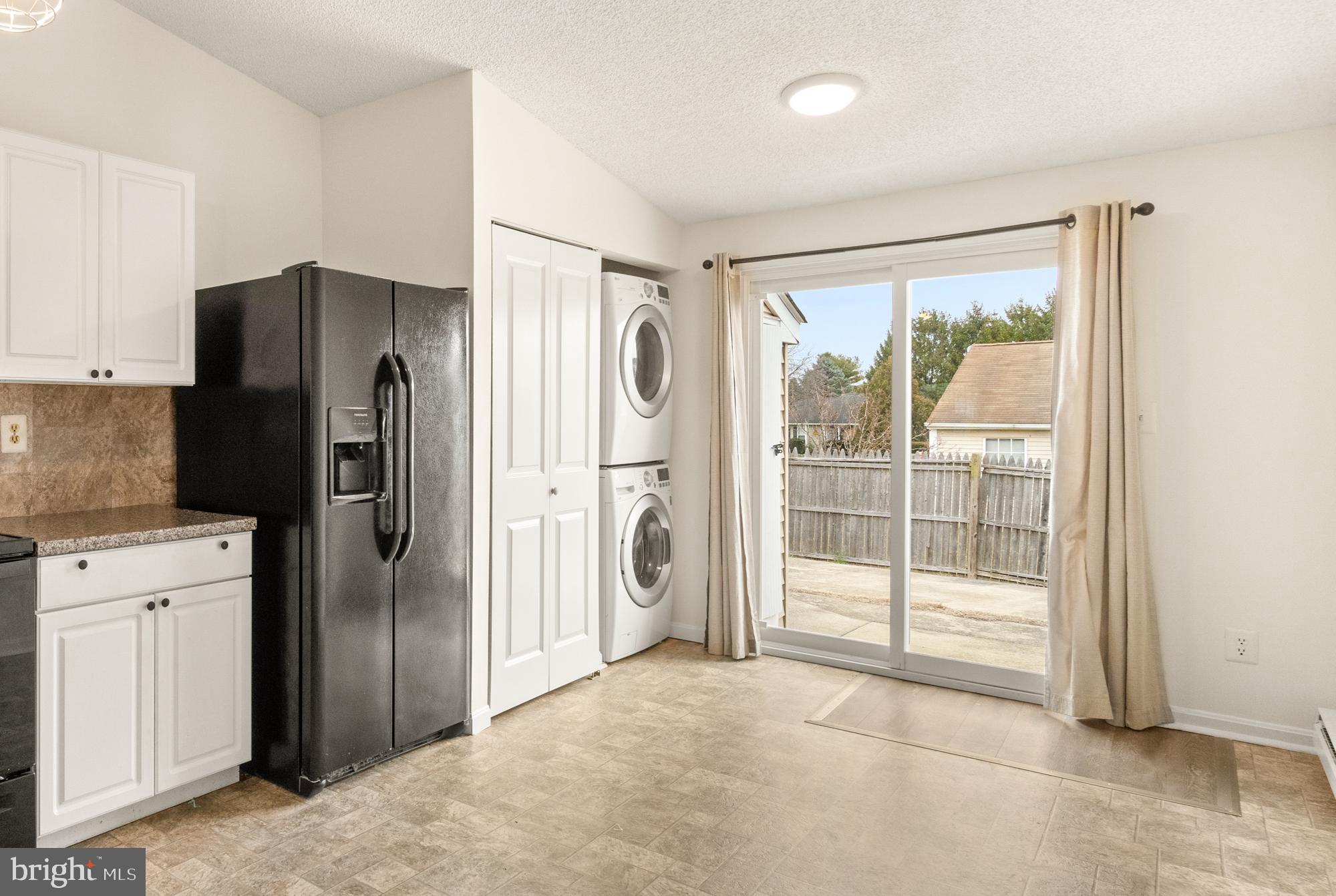 FREDERICKTOWNE VILLAGE - Residential