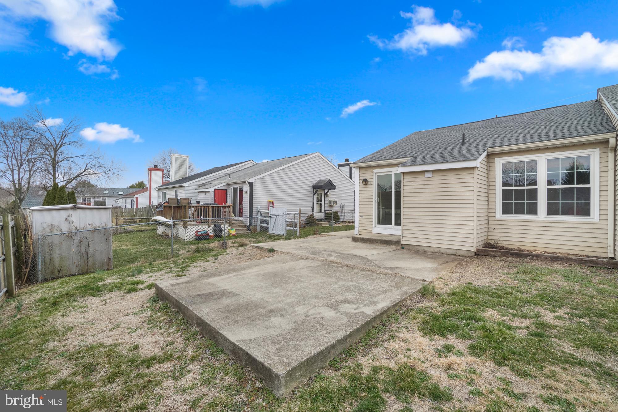 FREDERICKTOWNE VILLAGE - Residential