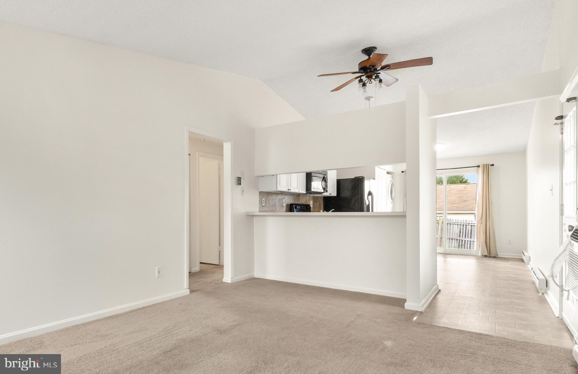 FREDERICKTOWNE VILLAGE - Residential