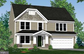 ELIZABETH HILLS PHASE 4 - Residential