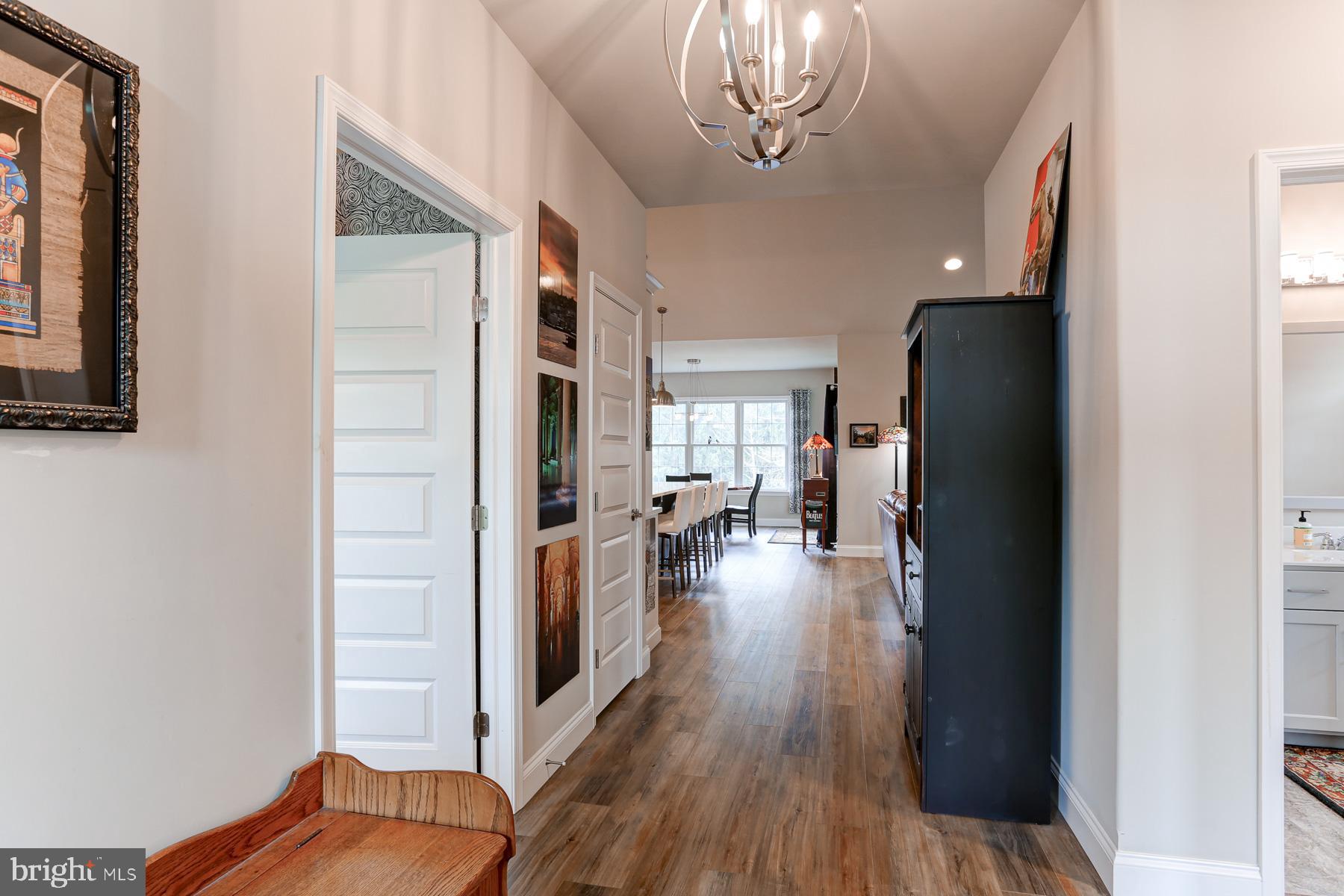 17 BECKLEYS CORNER