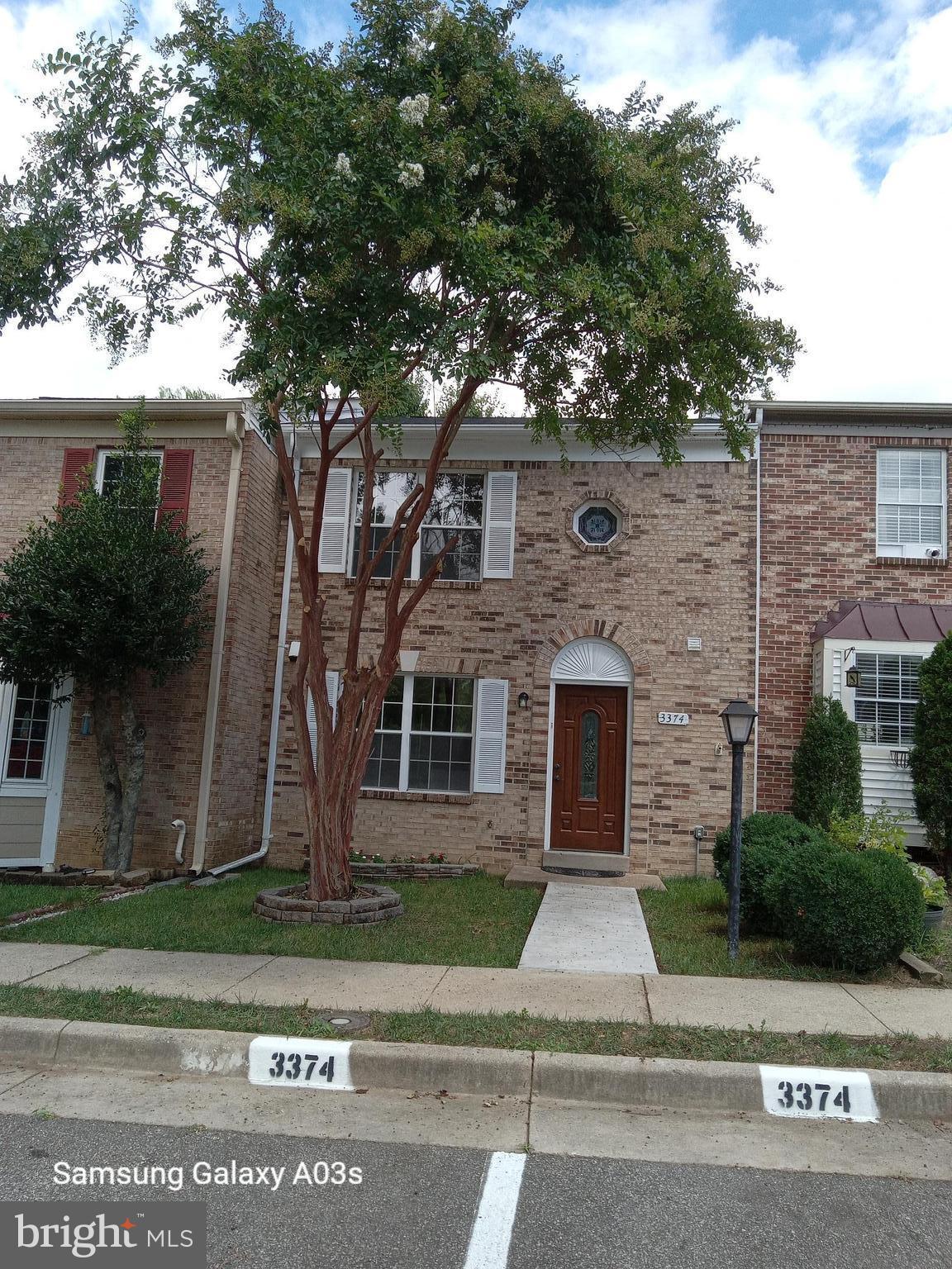 3374 LADINO COURT