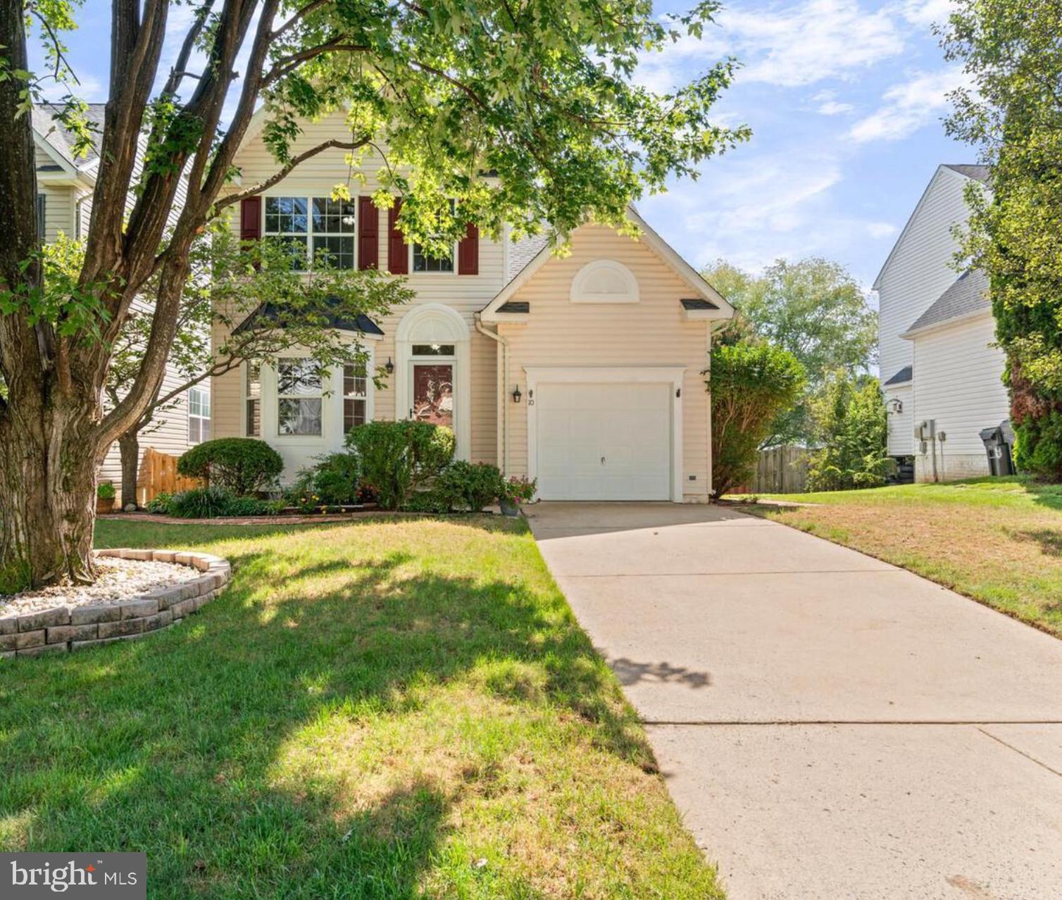 PARK RIDGE - Residential