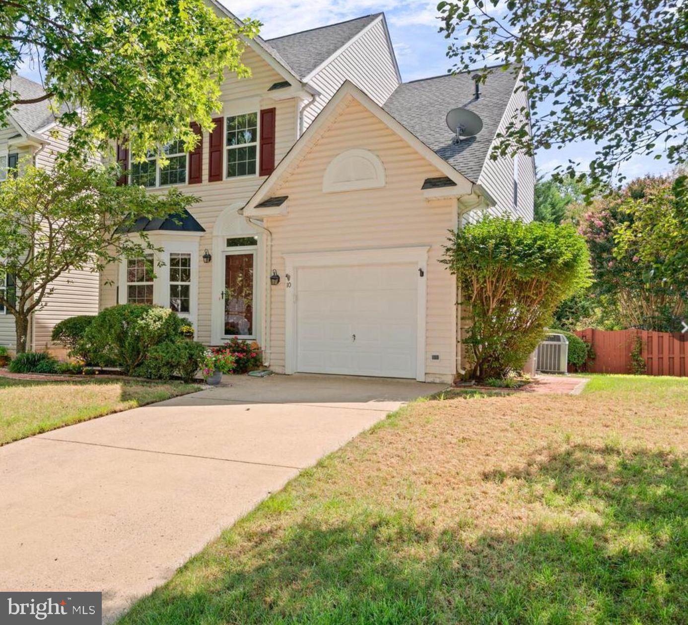 PARK RIDGE - Residential