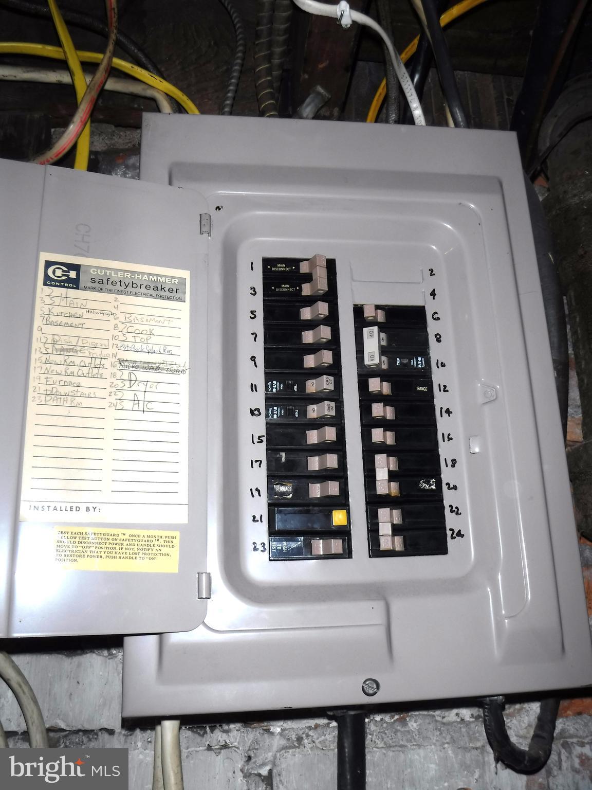 DUNDALK - Residential