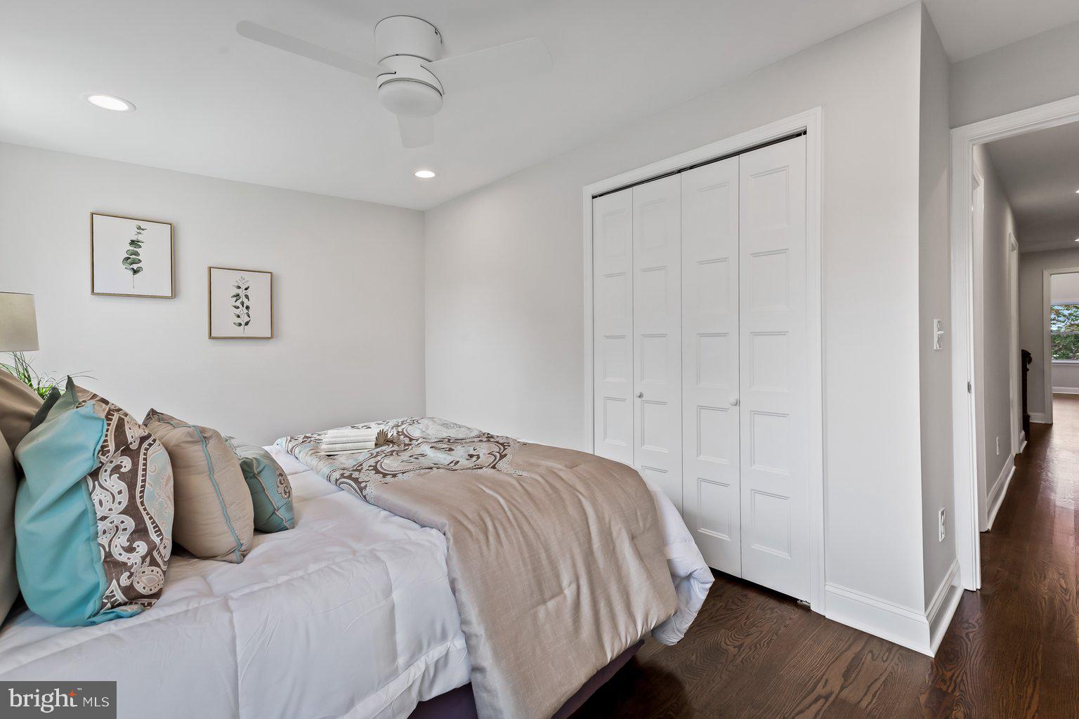 HAMPDEN HISTORIC DISTRICT - Residential