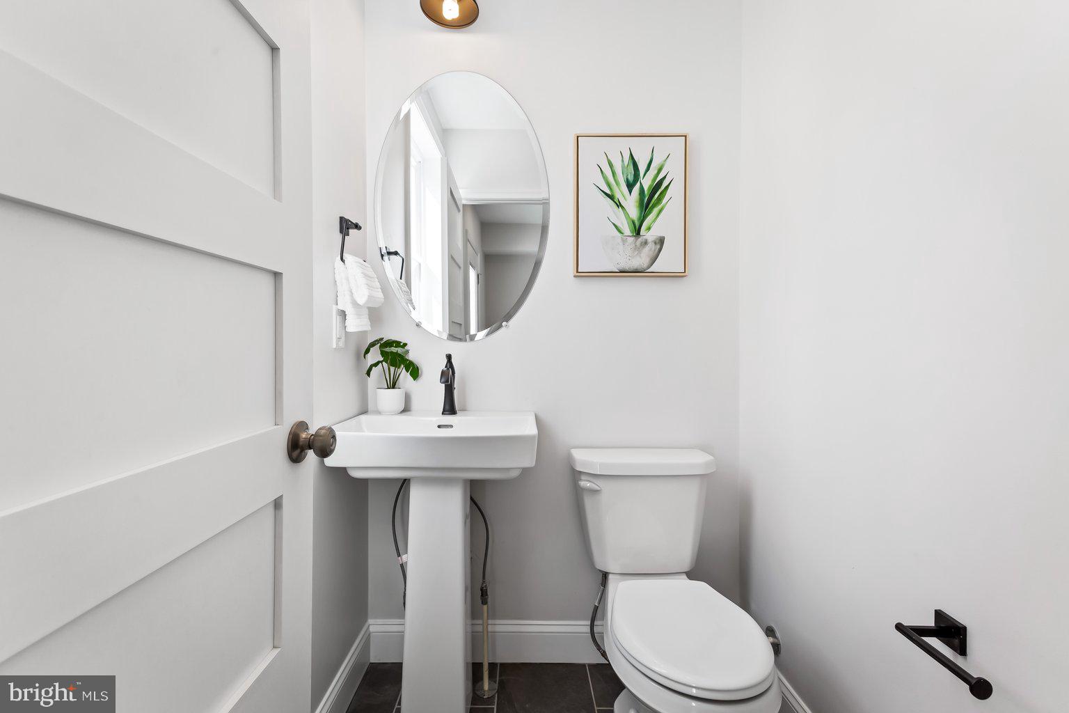 HAMPDEN HISTORIC DISTRICT - Residential