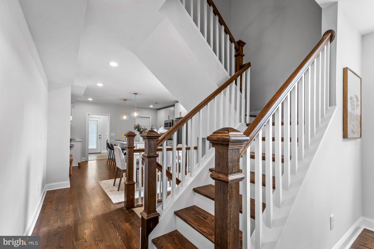 HAMPDEN HISTORIC DISTRICT - Residential