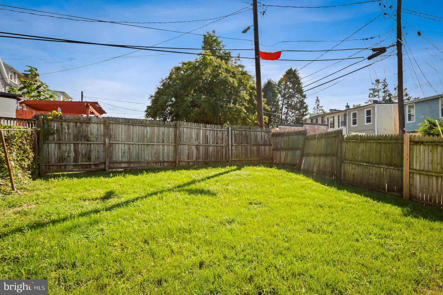 HAMPDEN HISTORIC DISTRICT - Residential