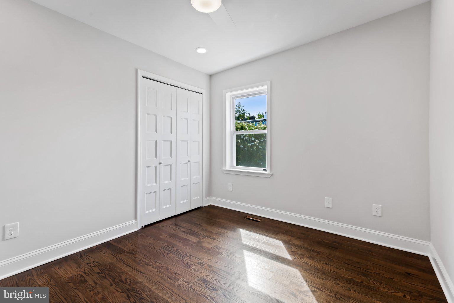 HAMPDEN HISTORIC DISTRICT - Residential