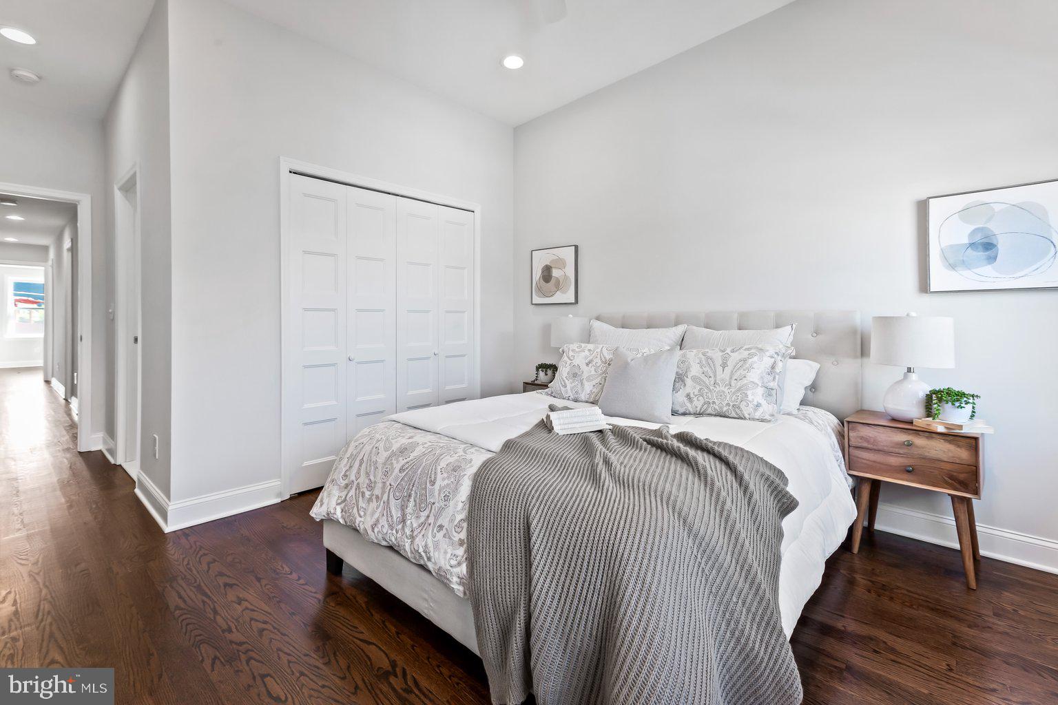 HAMPDEN HISTORIC DISTRICT - Residential