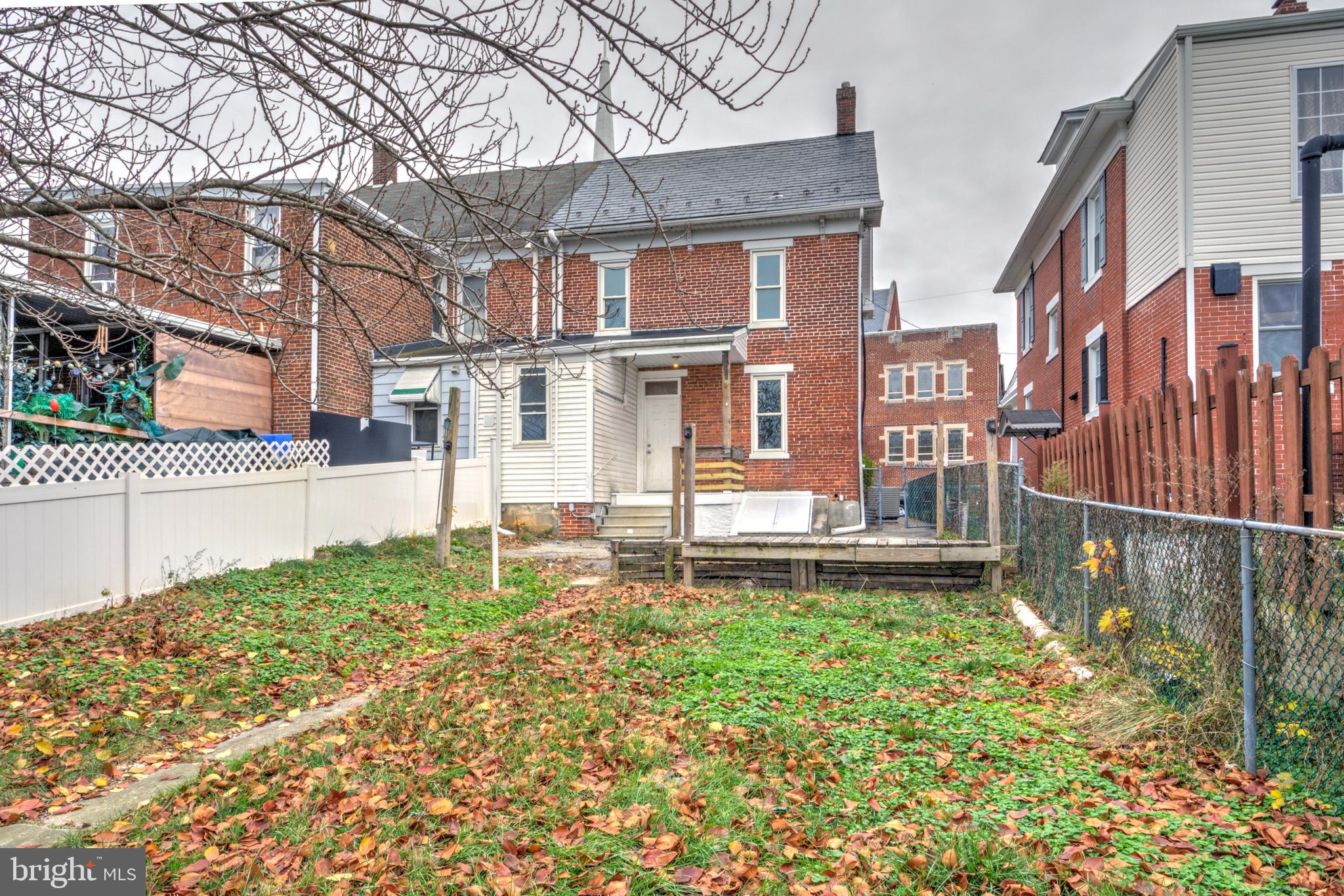 217 N CHARLES STREET