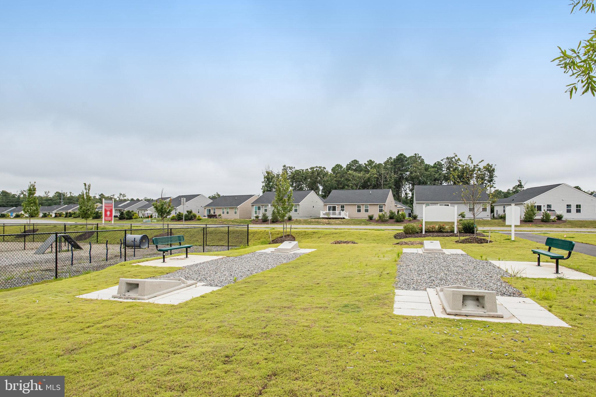 PENDLETON - Residential