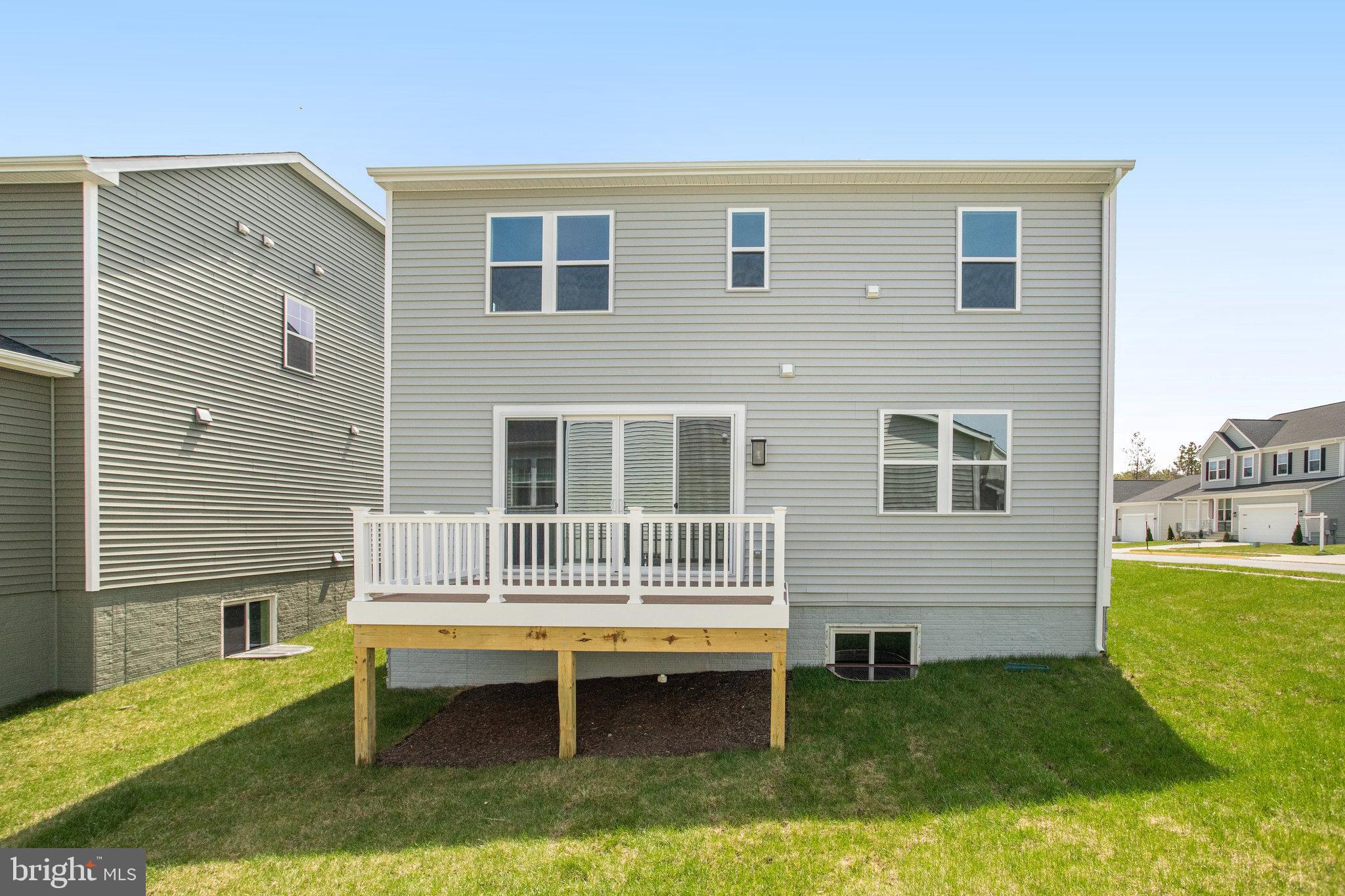 PENDLETON - Residential