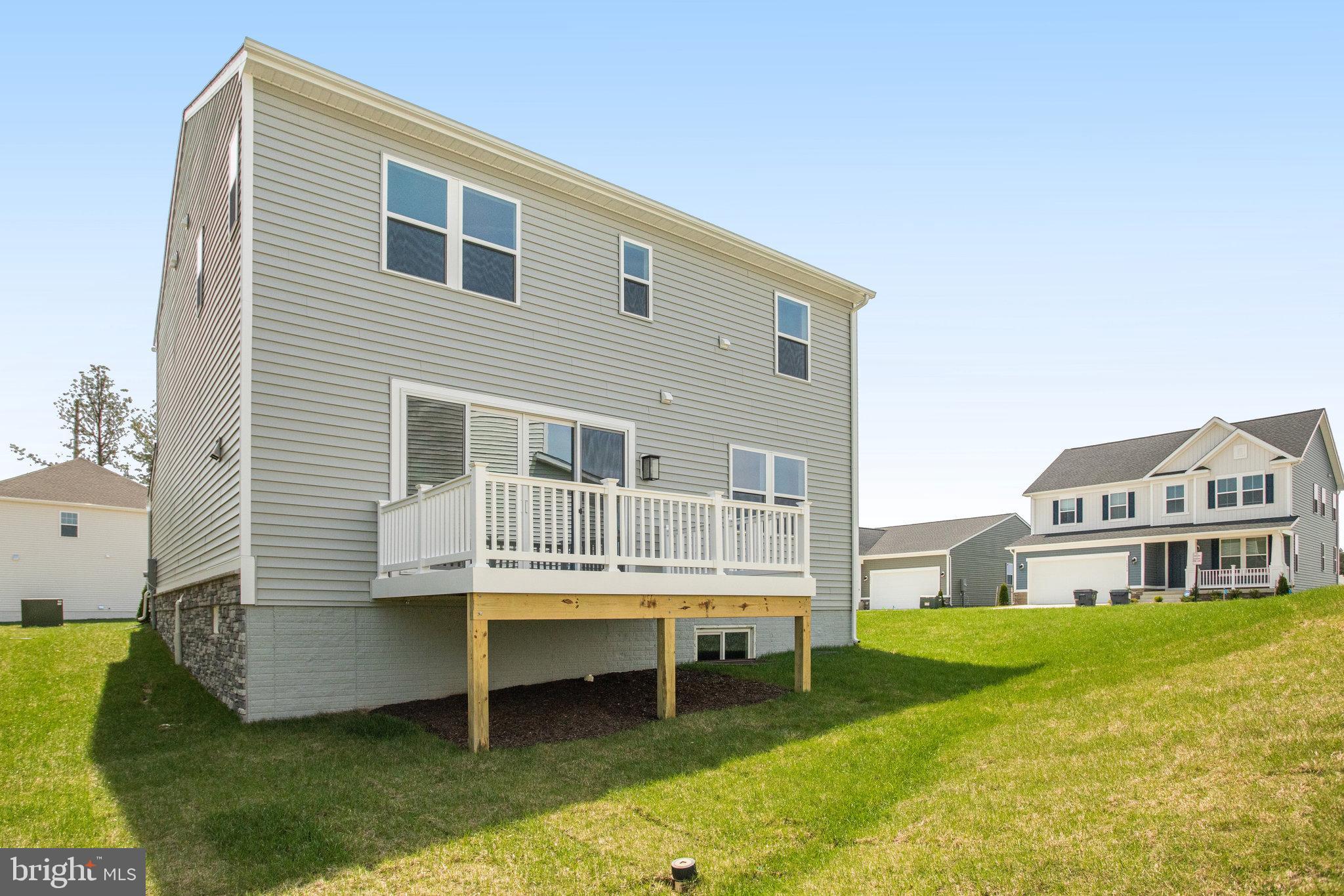 PENDLETON - Residential