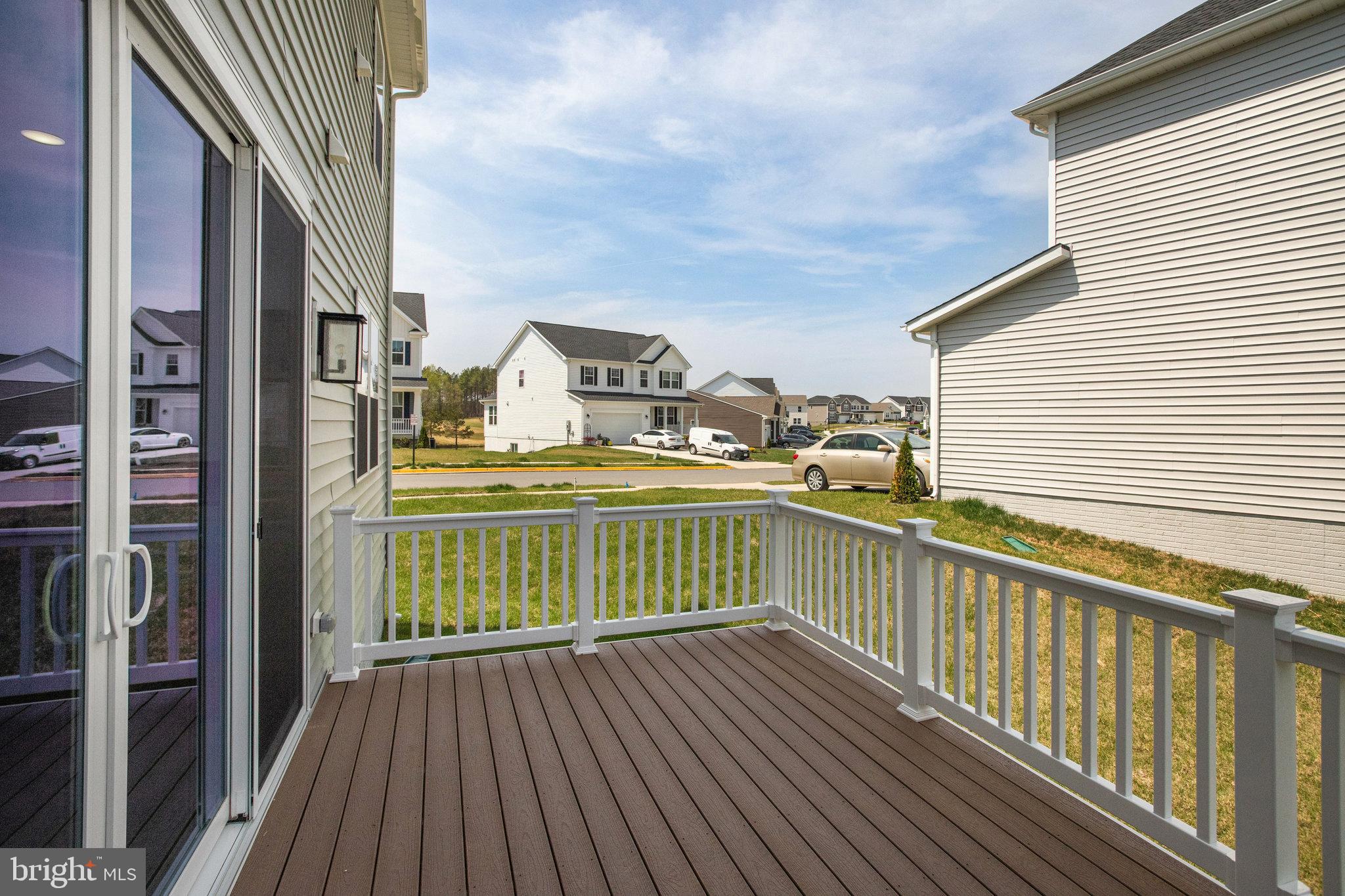 PENDLETON - Residential