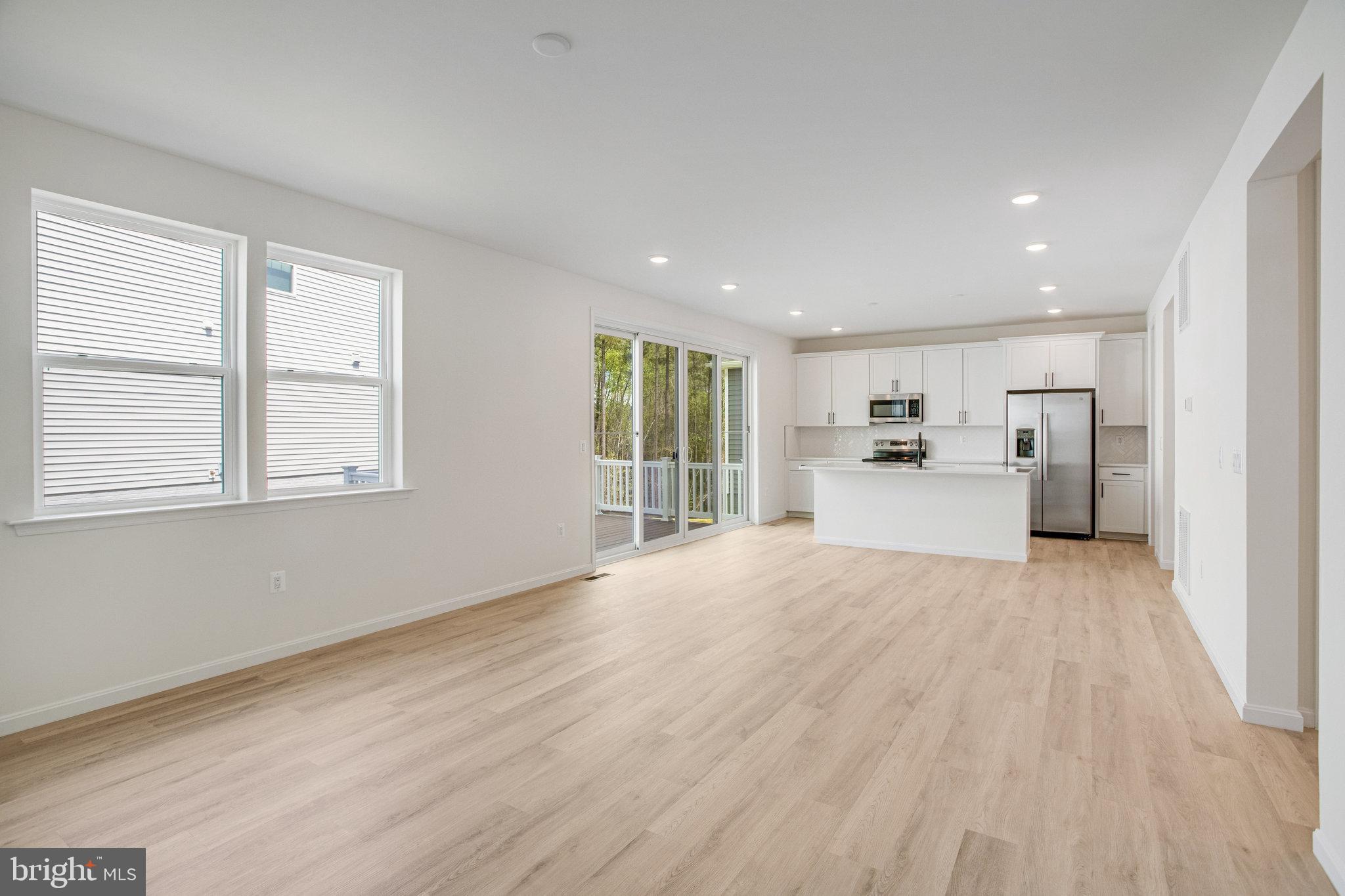 PENDLETON - Residential