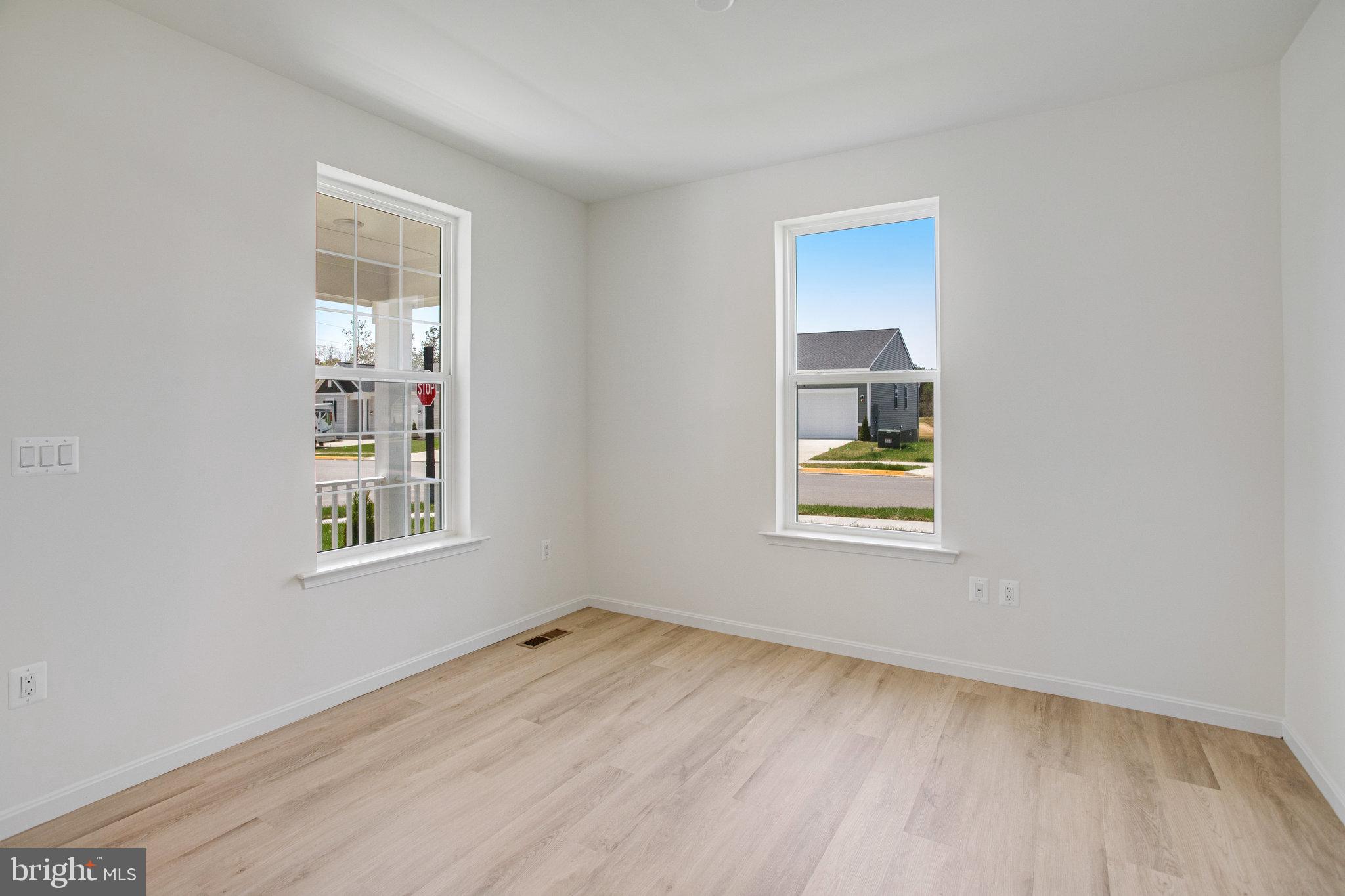 PENDLETON - Residential