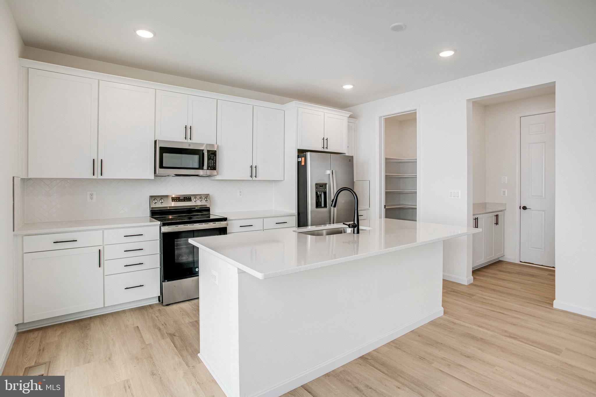 PENDLETON - Residential